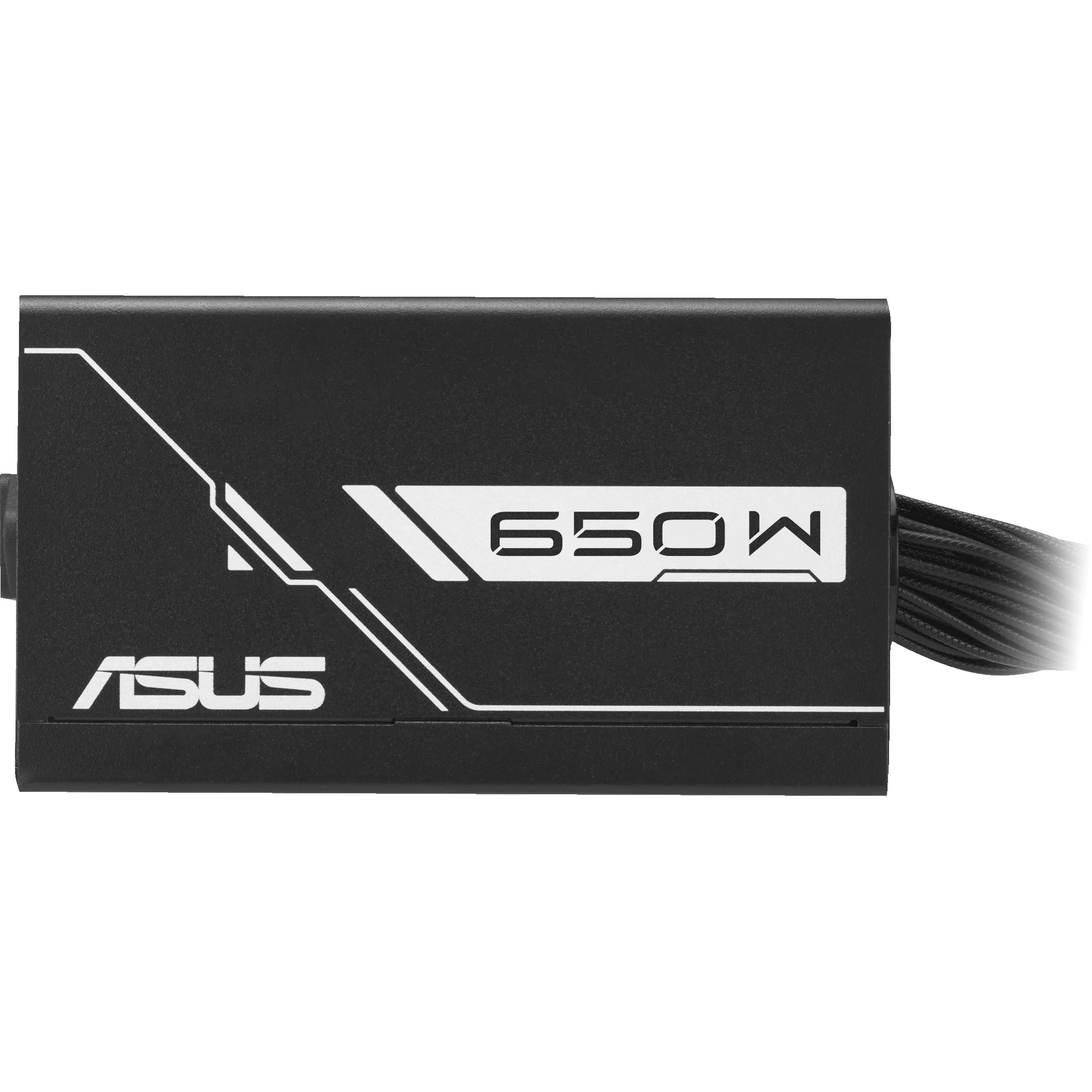 Блок питания 650W ASUS Prime 650W Bronze (PRIME-650B-BLACK)