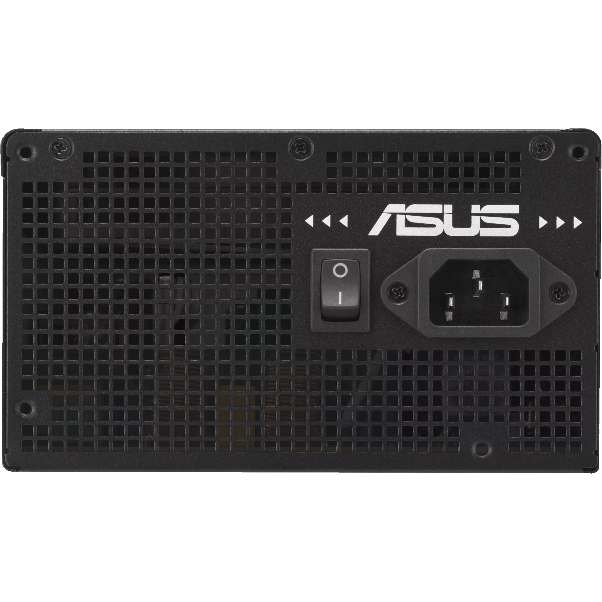 Блок питания 650W ASUS Prime 650W Bronze (PRIME-650B-BLACK)