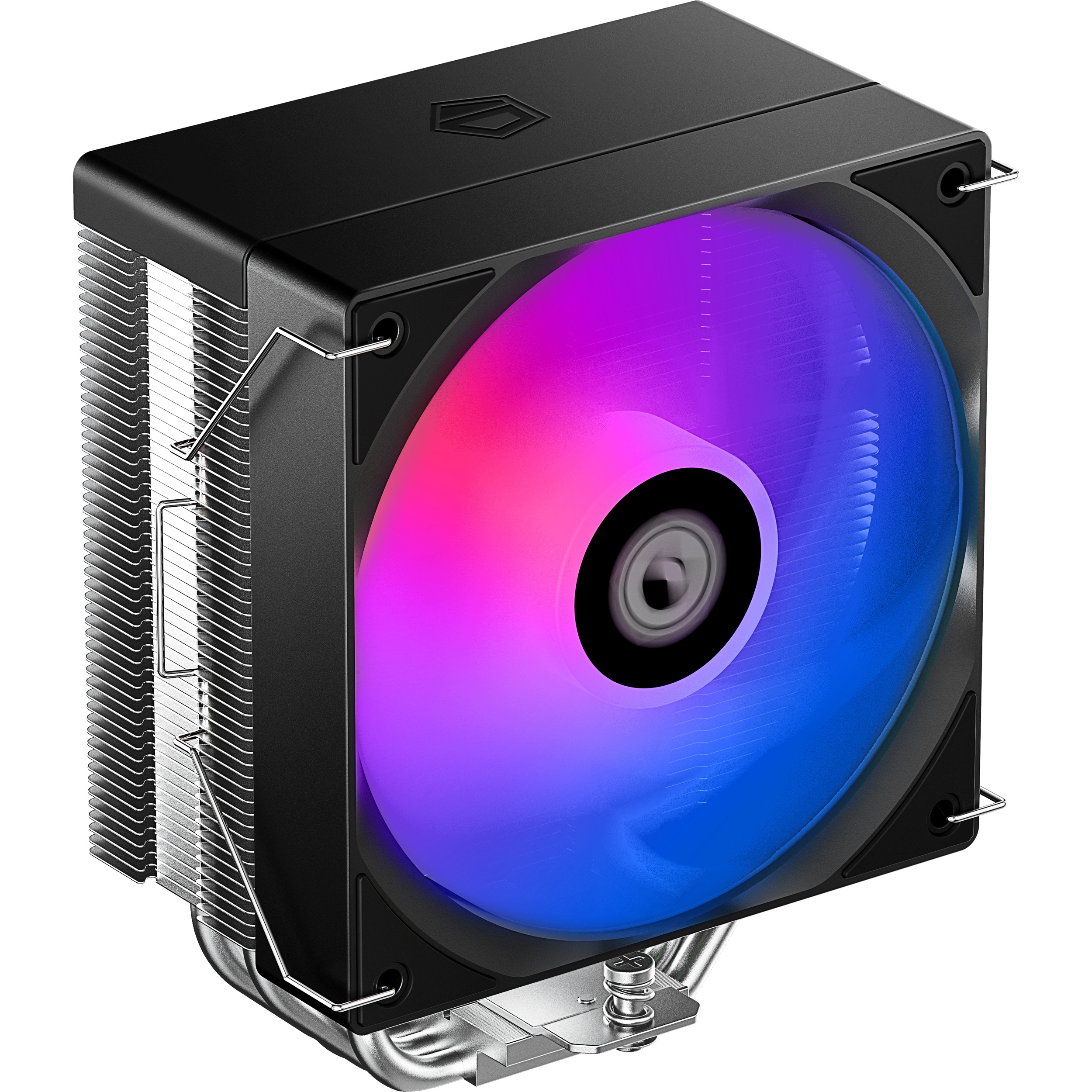 Кулер для процесора ID-COOLING SE-214-XT V2
