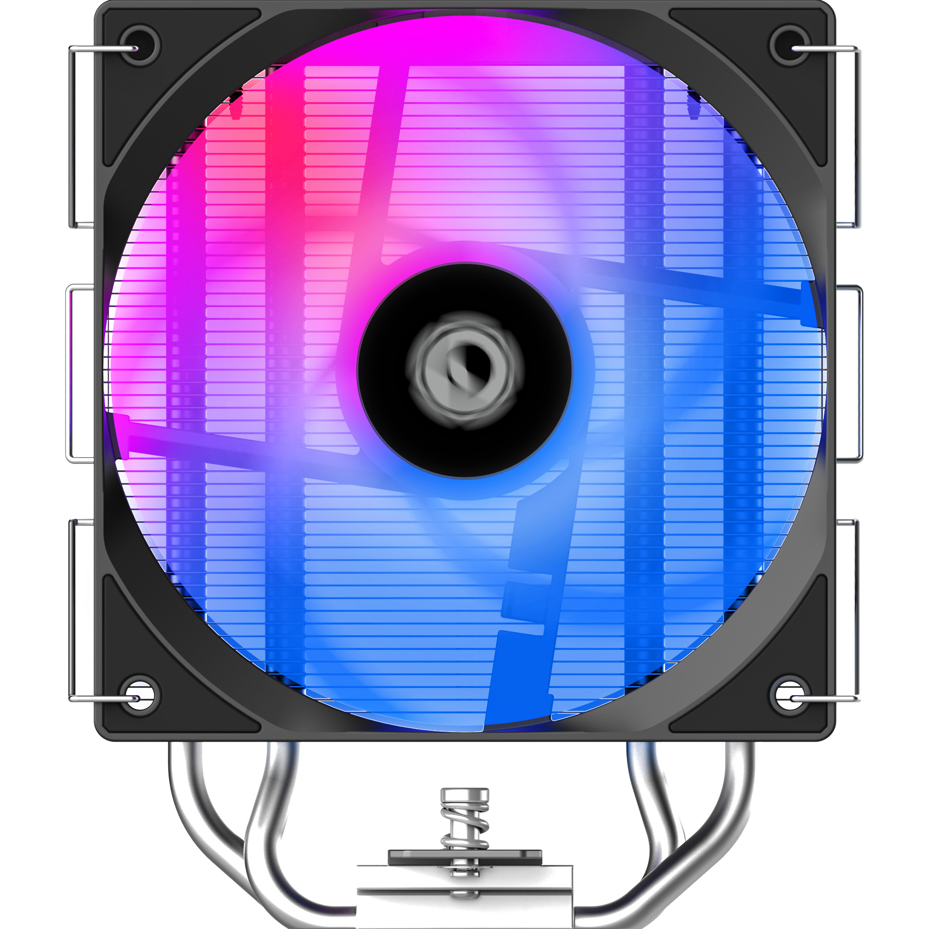 Кулер для процесора ID-COOLING SE-214-XT V2