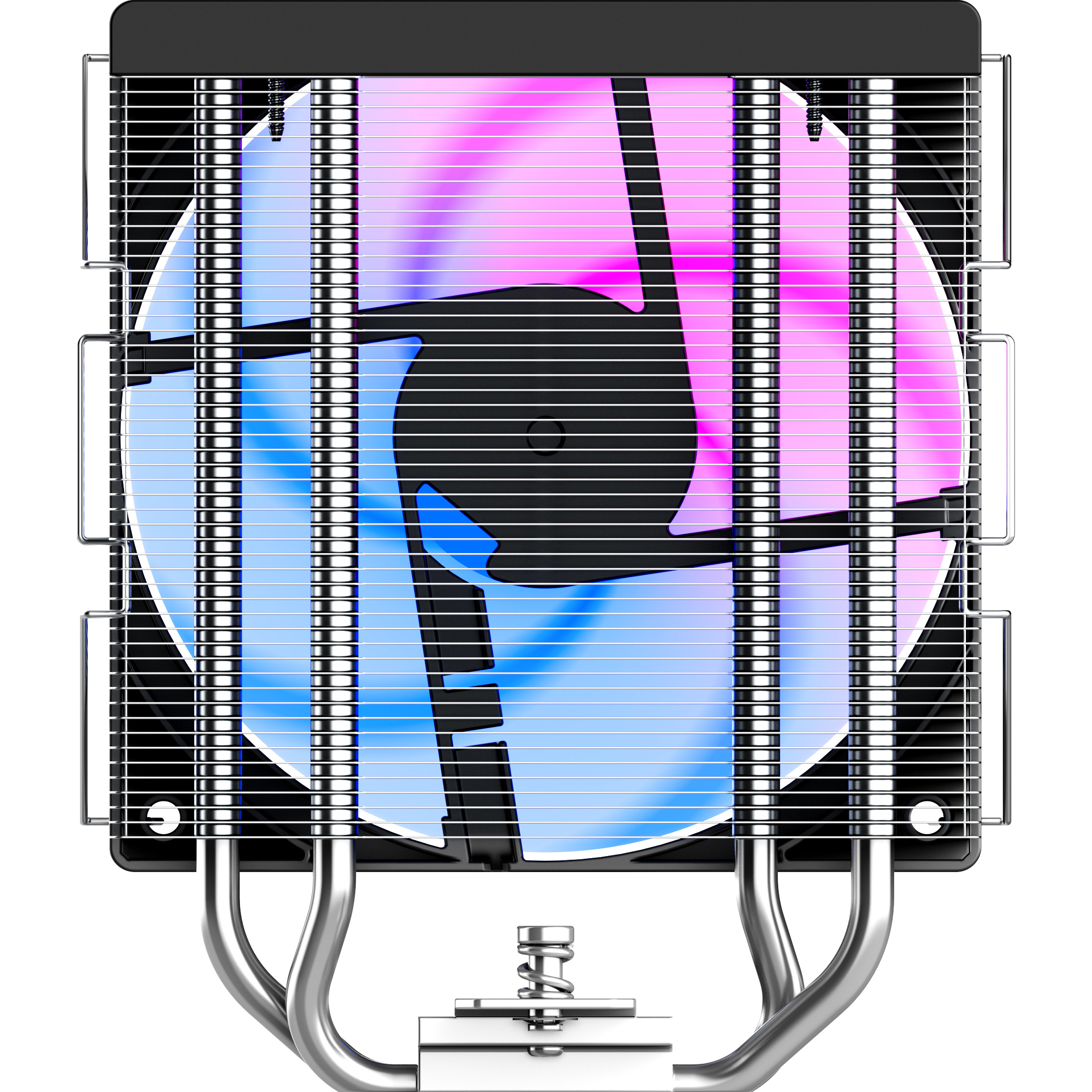 Кулер для процесора ID-COOLING SE-214-XT V2