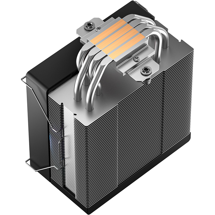 Кулер для процесора ID-COOLING SE-214-XT V2