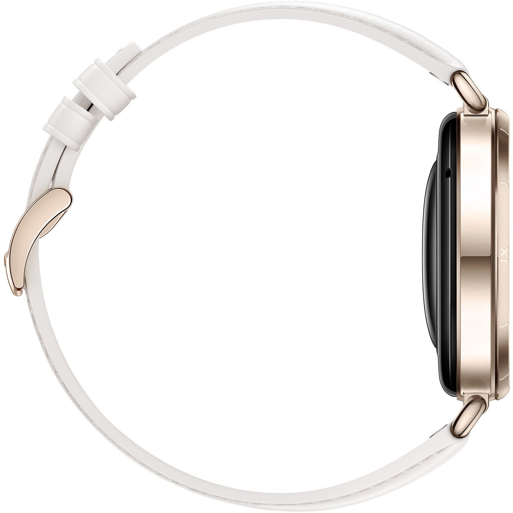 Смарт-часы HUAWEI Watch GT6 41mm White Leather (55020FTN)