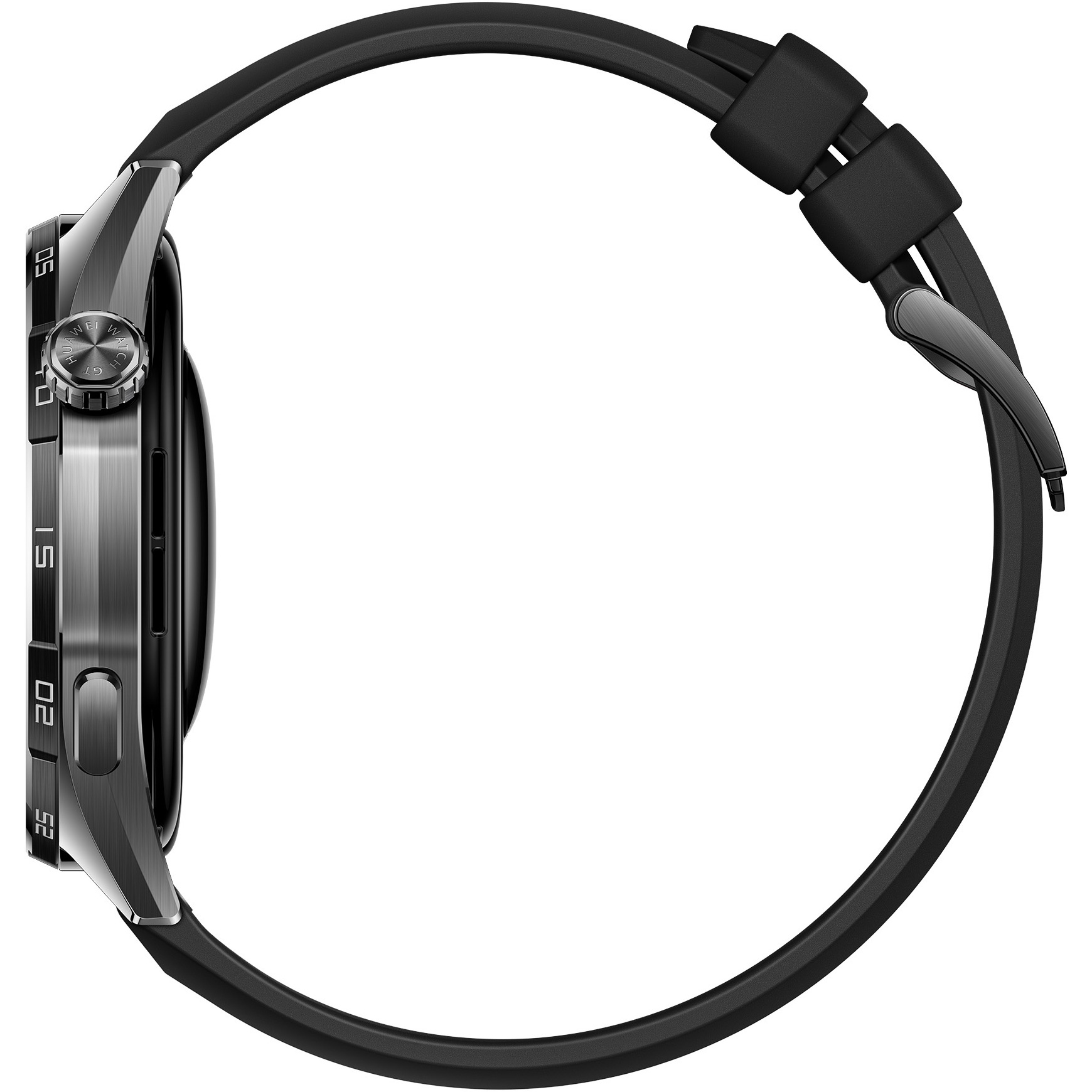 Смарт-часы HUAWEI Watch GT6 46mm Black (55020FTX)
