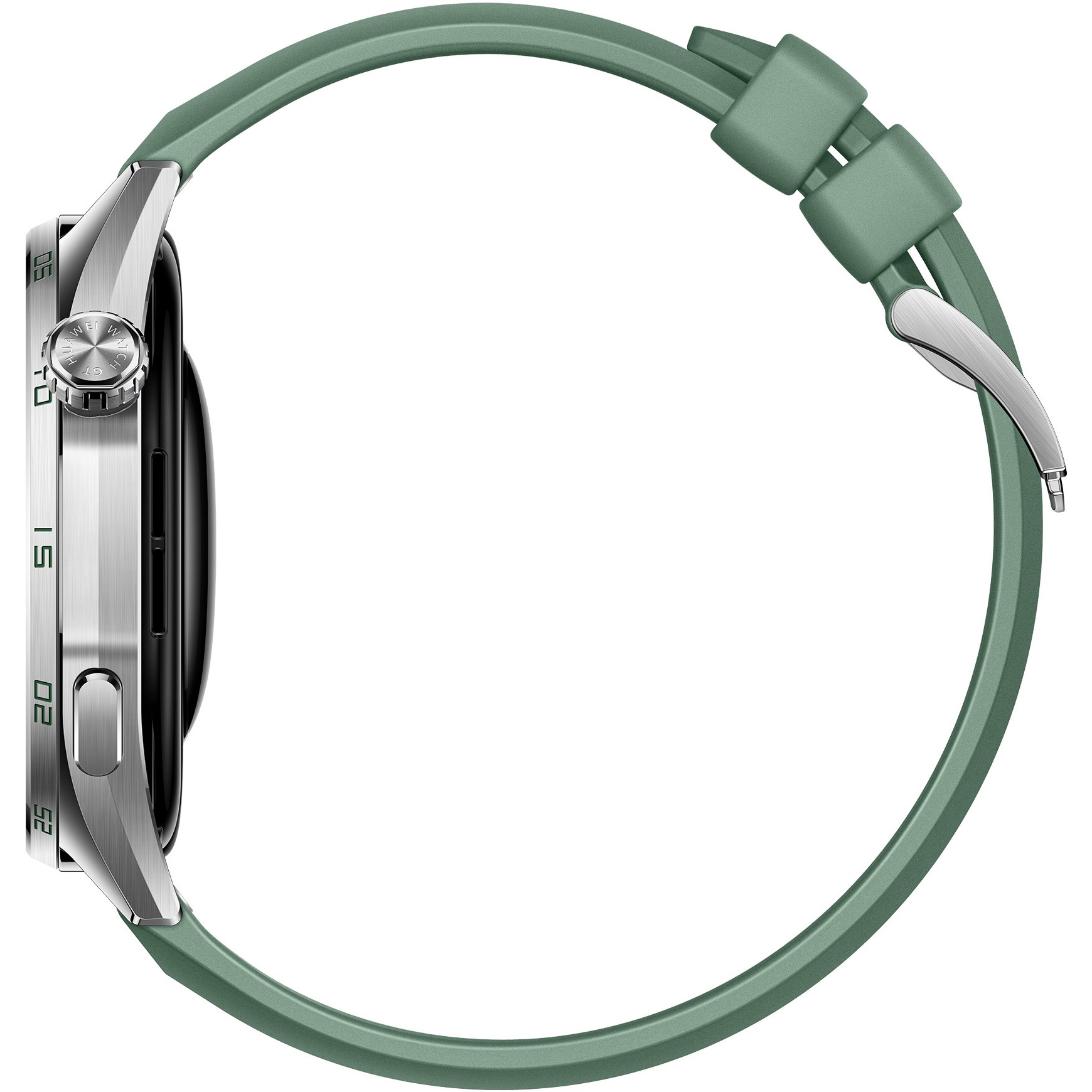 Смарт-часы HUAWEI Watch GT6 46mm Green (55020FTV)