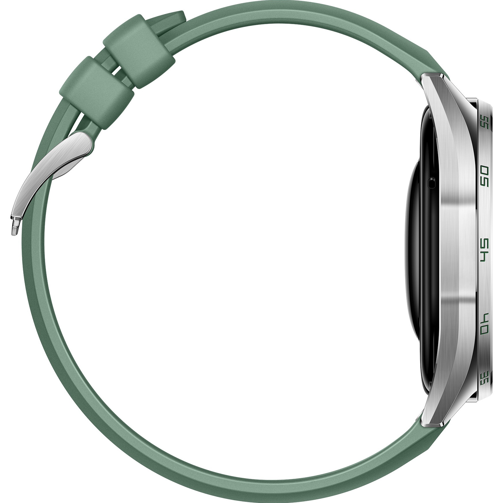 Смарт-часы HUAWEI Watch GT6 46mm Green (55020FTV)
