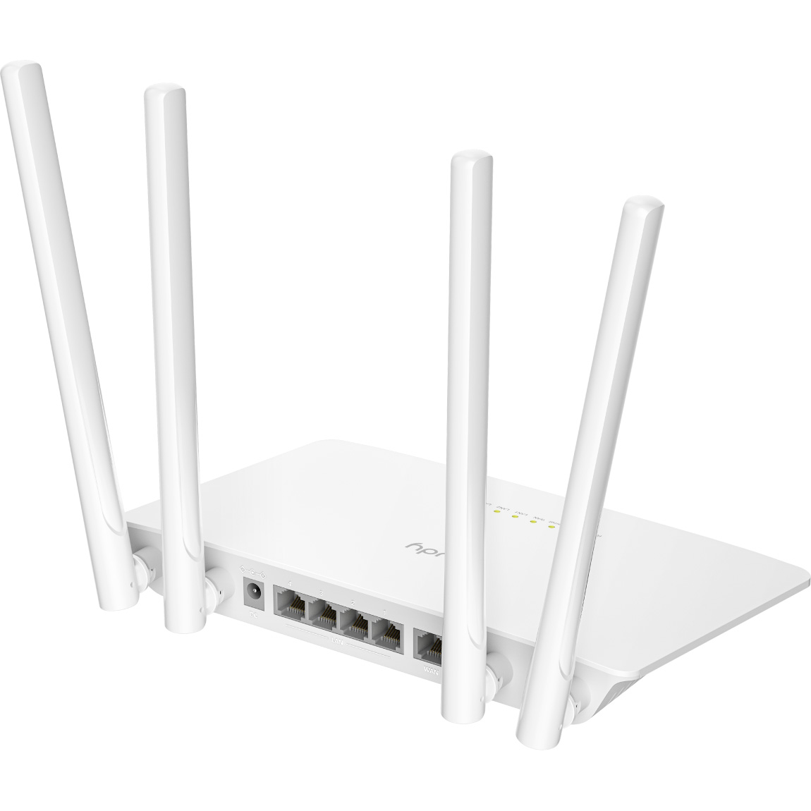 Wi-Fi роутер CUDY WR300S