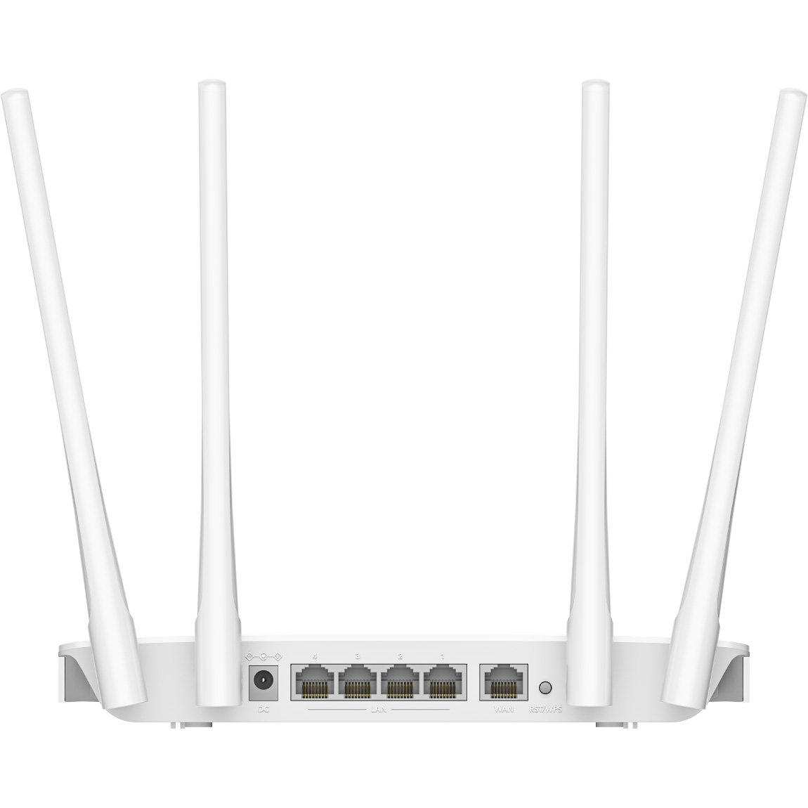 Wi-Fi роутер CUDY WR300S