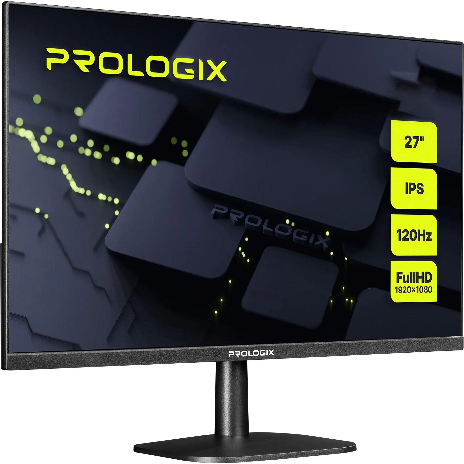 Монитор 27" PROLOGIX P2725HV