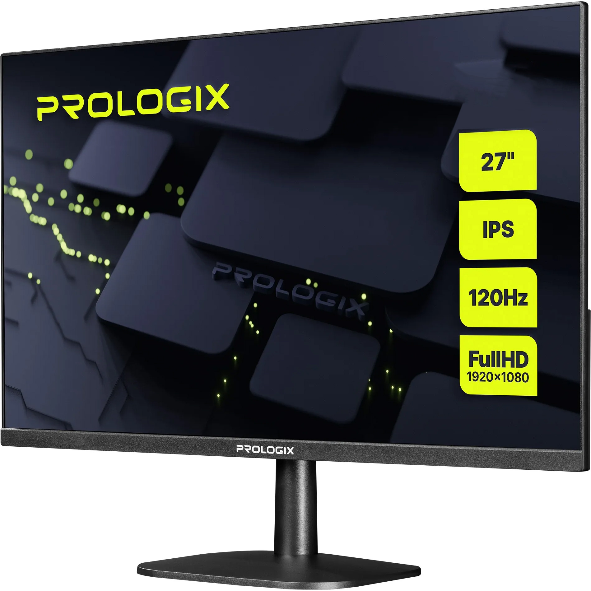 Монитор 27" PROLOGIX P2725HV