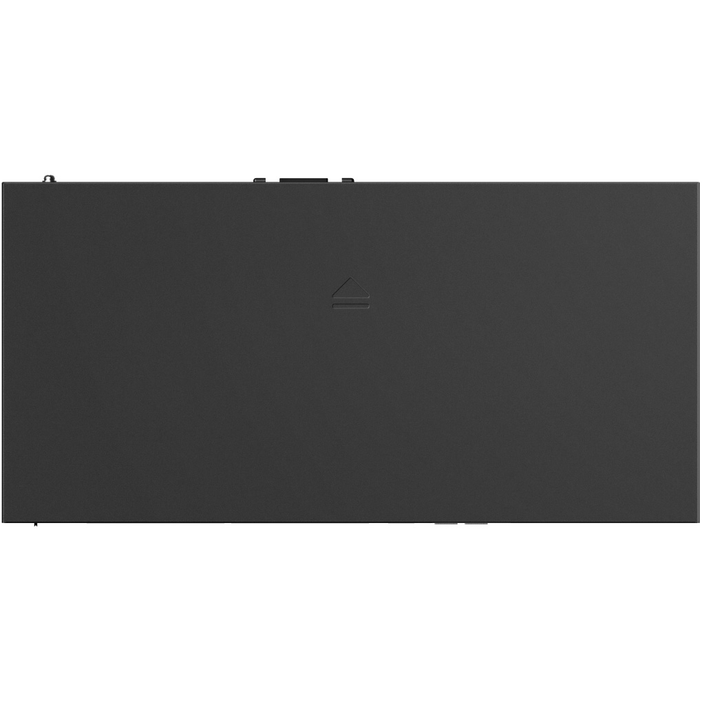 Коммутатор RUIJIE REYEE RG-ES228GS-LP