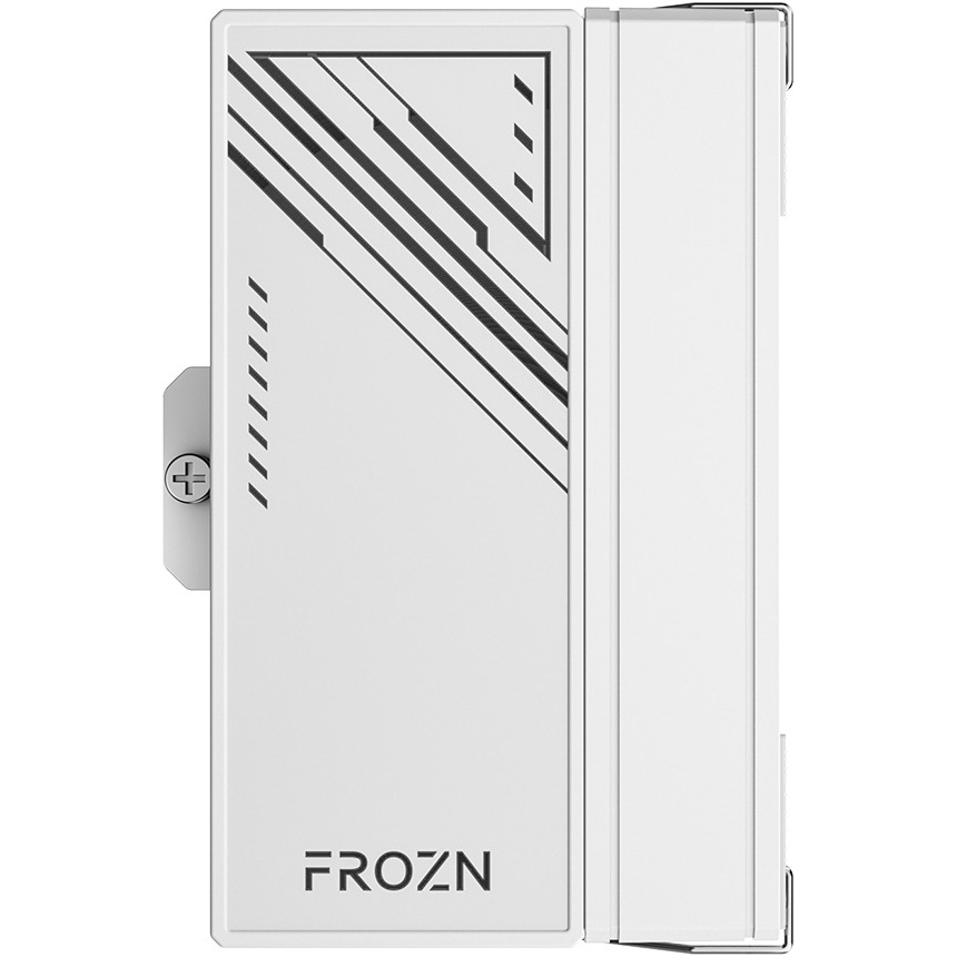 Кулер для процессора ID-COOLING Frozn A410 SE ARGB White