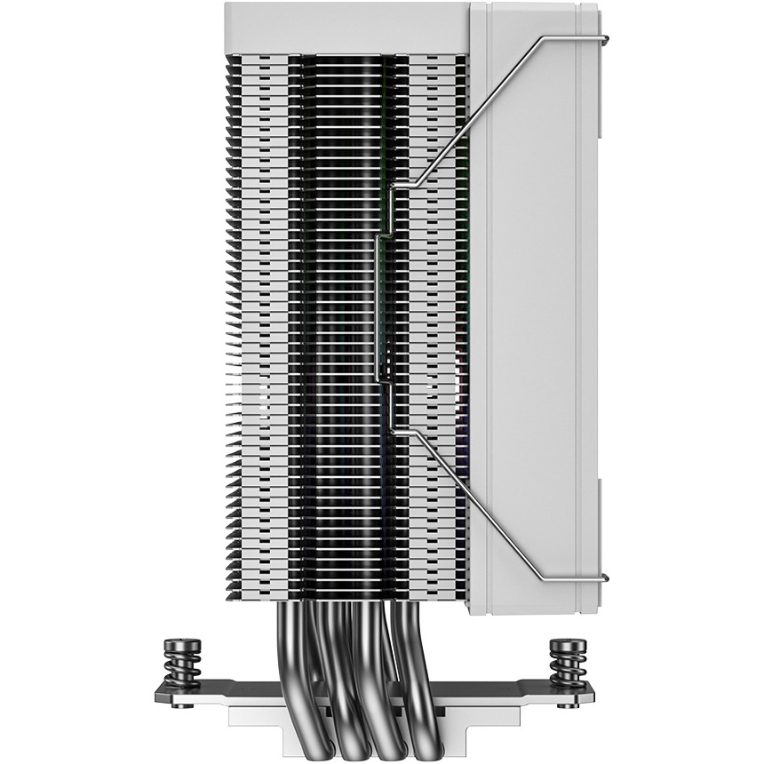 Кулер для процессора ID-COOLING Frozn A410 SE ARGB White