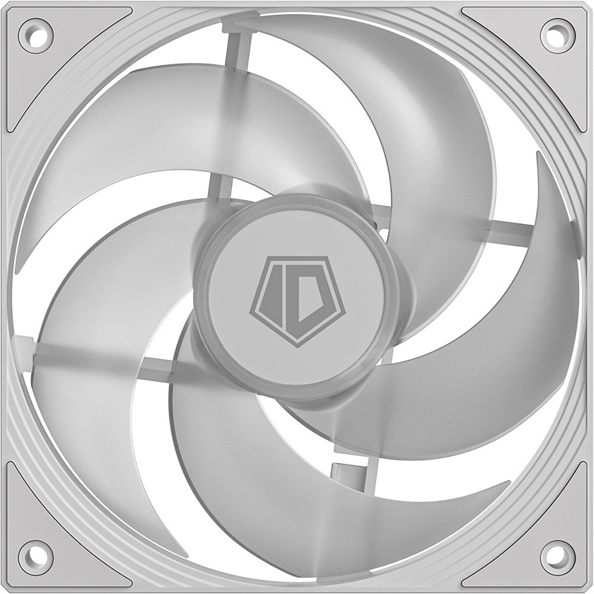 Кулер для процессора ID-COOLING Frozn A410 SE ARGB White