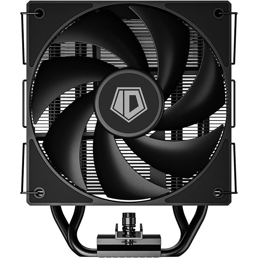 Кулер для процессора ID-COOLING Frozn A410 TD Black