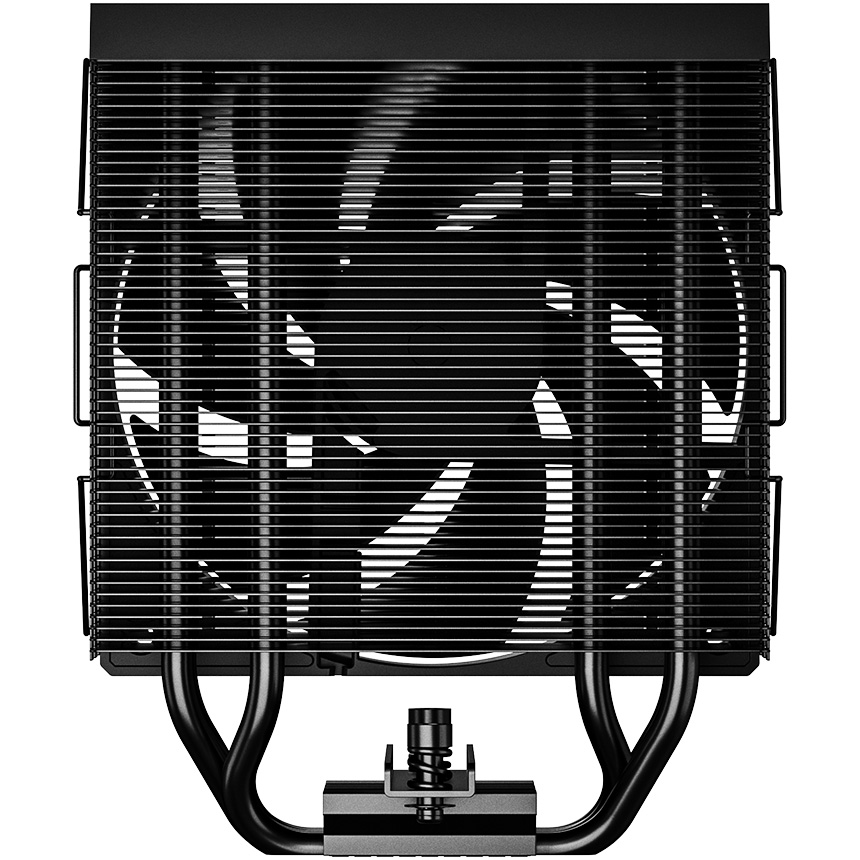 Кулер для процессора ID-COOLING Frozn A410 TD Black