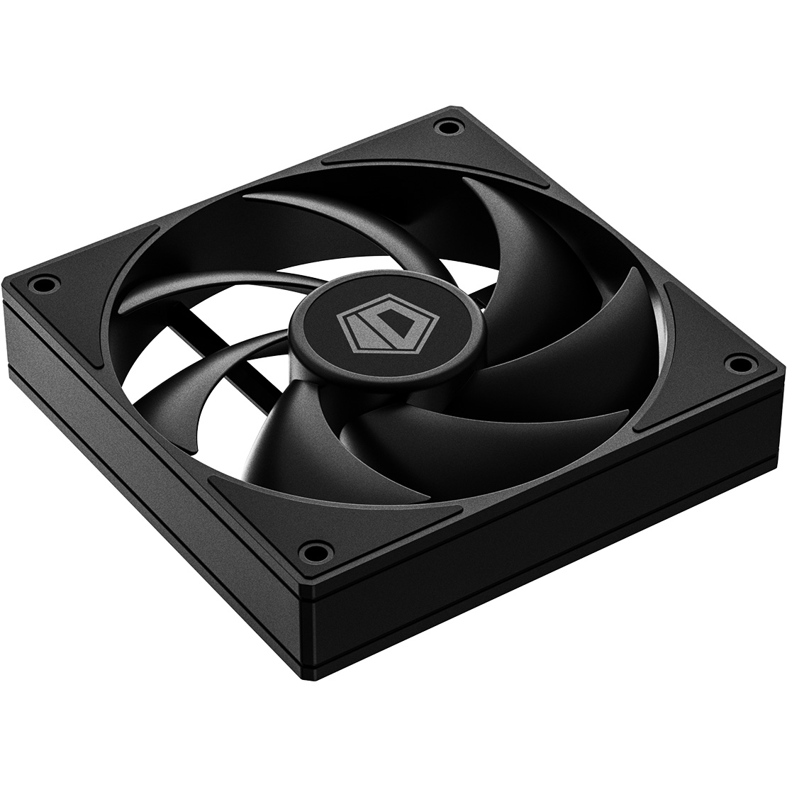 Кулер для процессора ID-COOLING Frozn A410 TD Black