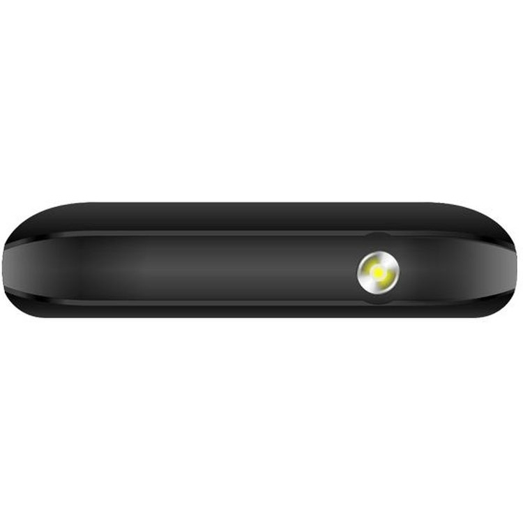 Мобильный телефон NOMI i2320 Black