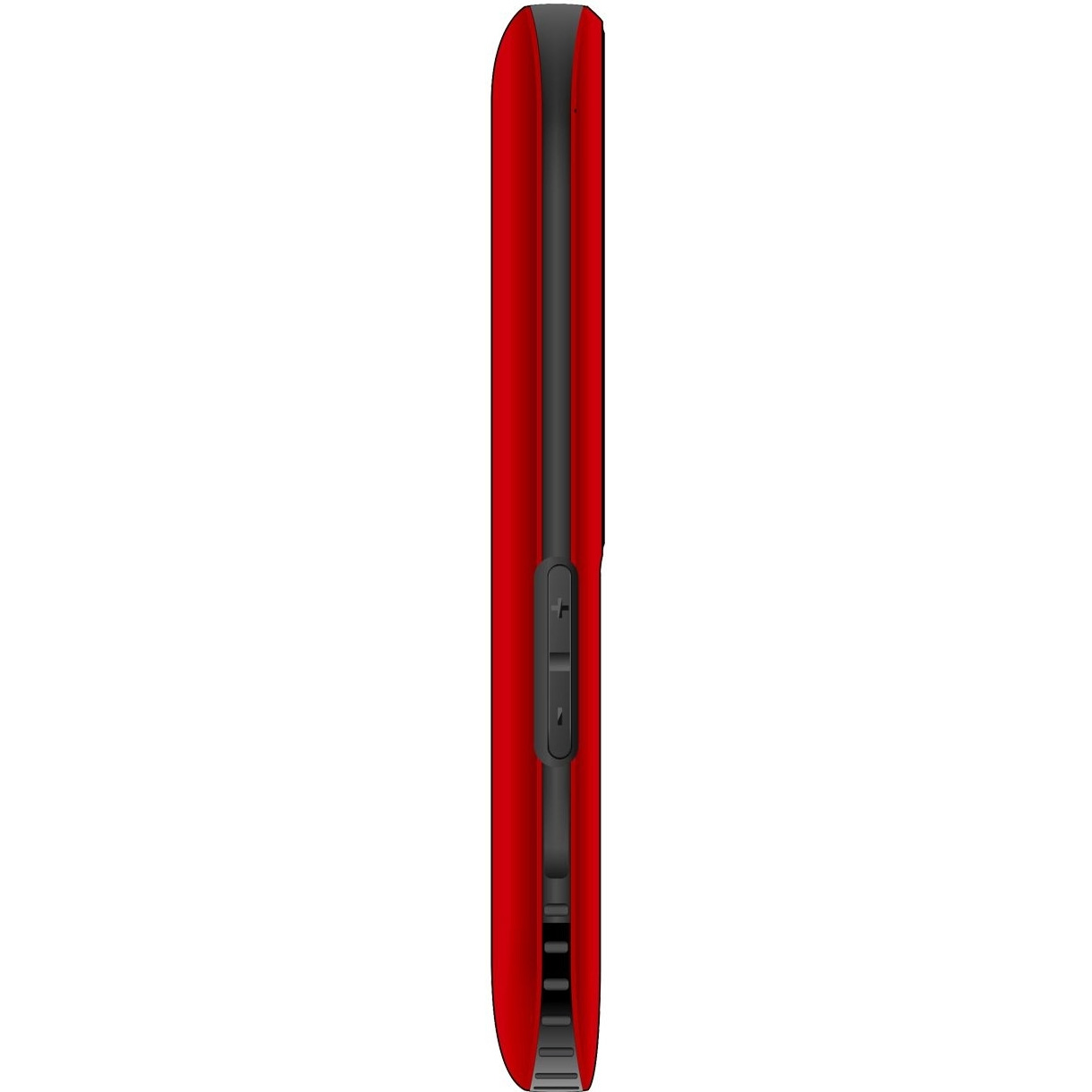 Мобільний телефон NOMI i2320 Red