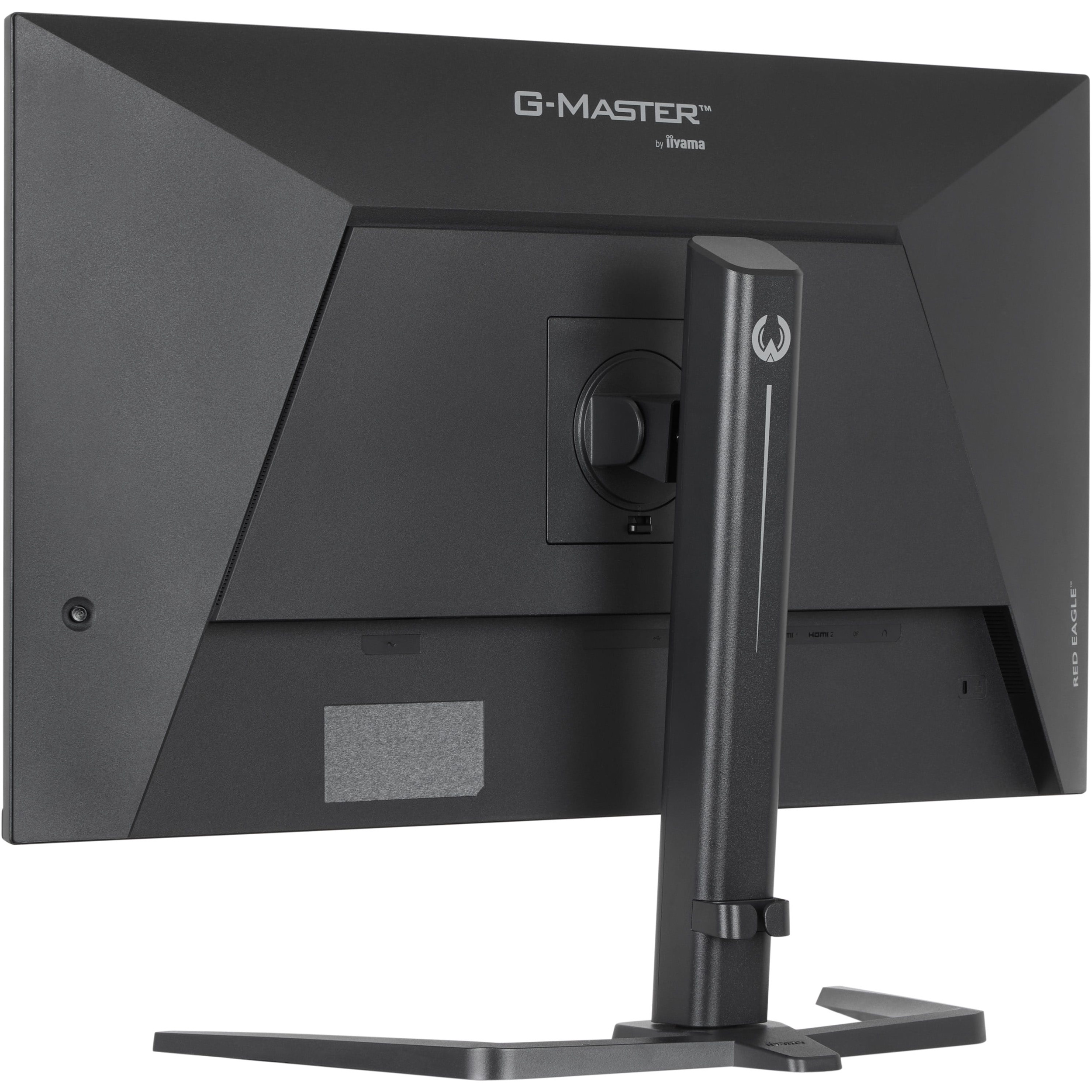 Монітор 31.5" IIYAMA G-Master GB3272QSU-B1 Red Eagle