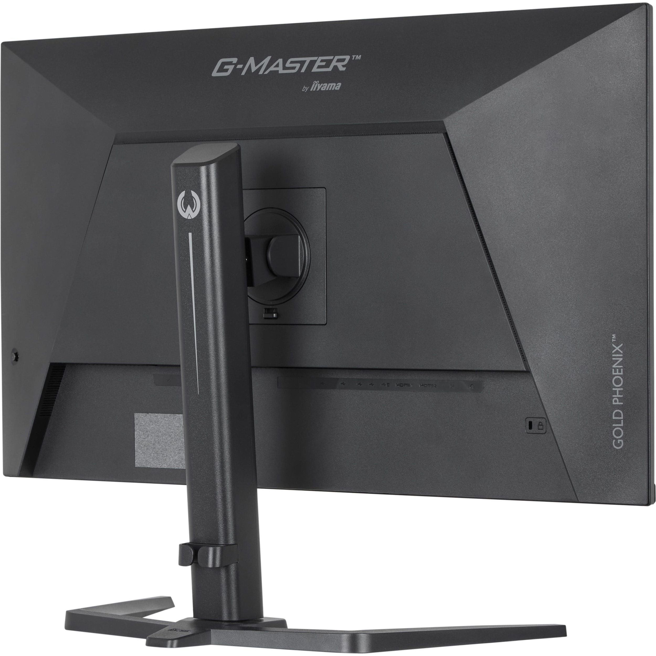 Монітор 31.5" IIYAMA G-Master Gold Phoenix GB3295QSU-B1