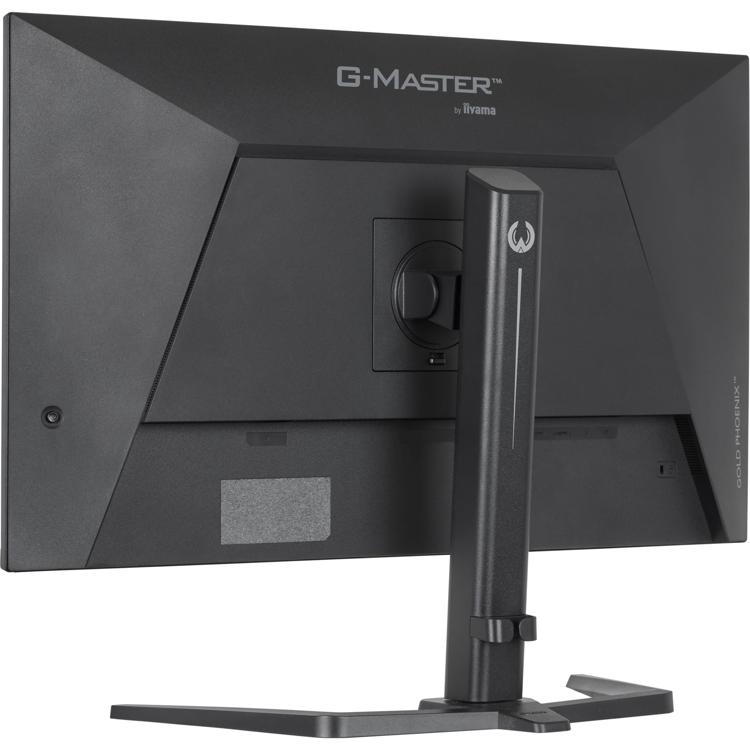Монітор 31.5" IIYAMA G-Master Gold Phoenix GB3295QSU-B1