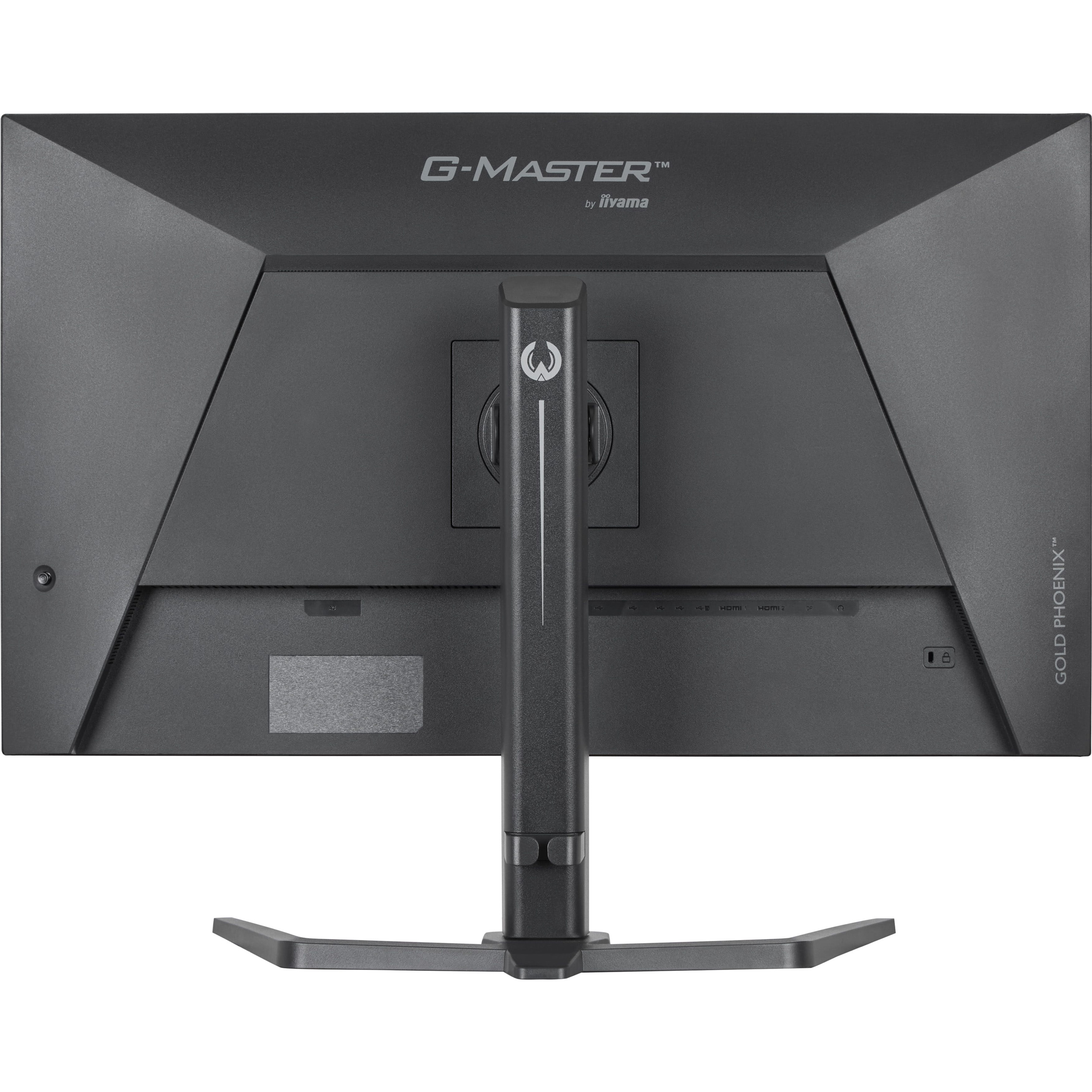 Монітор 31.5" IIYAMA G-Master Gold Phoenix GB3295QSU-B1