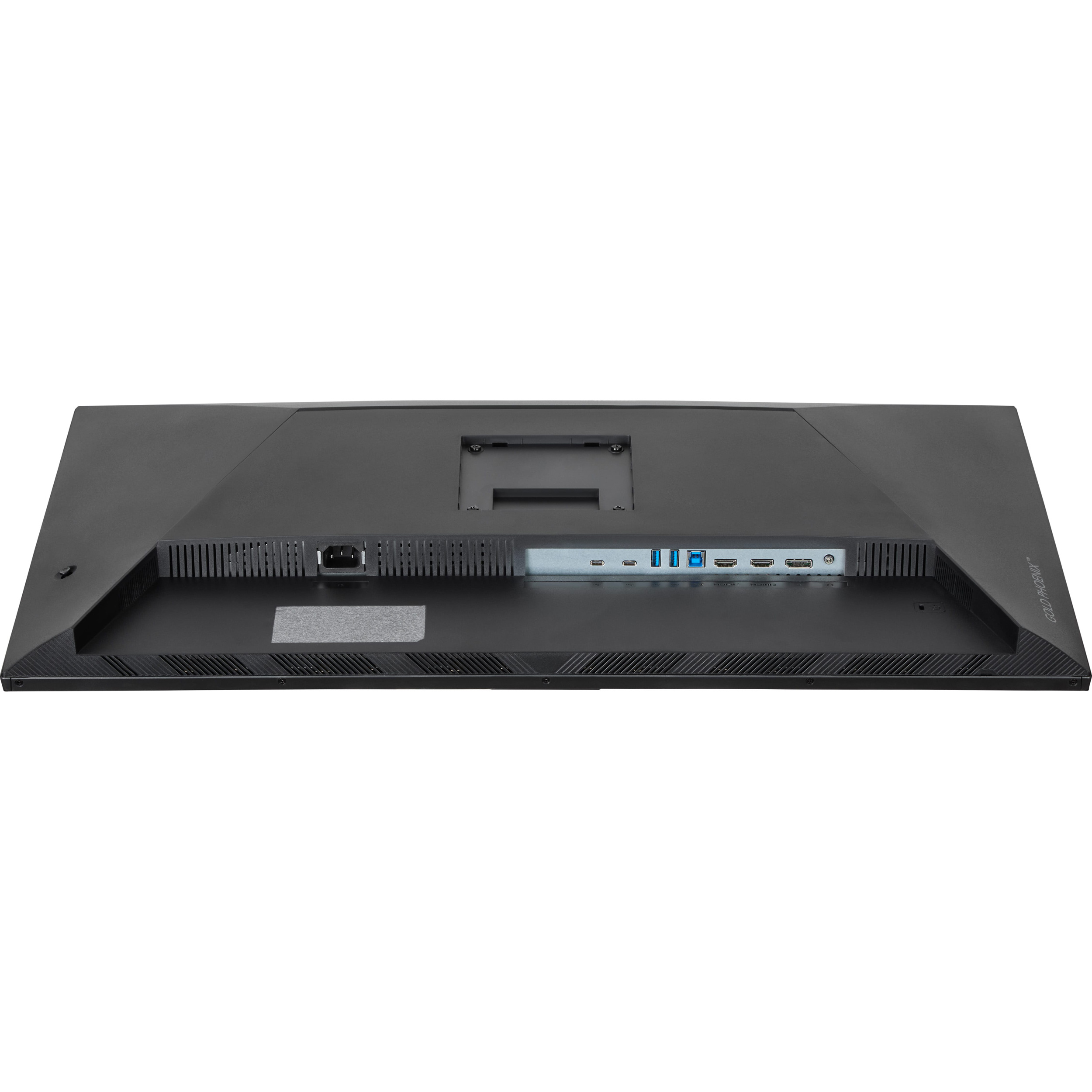 Монітор 31.5" IIYAMA G-Master Gold Phoenix GB3295QSU-B1