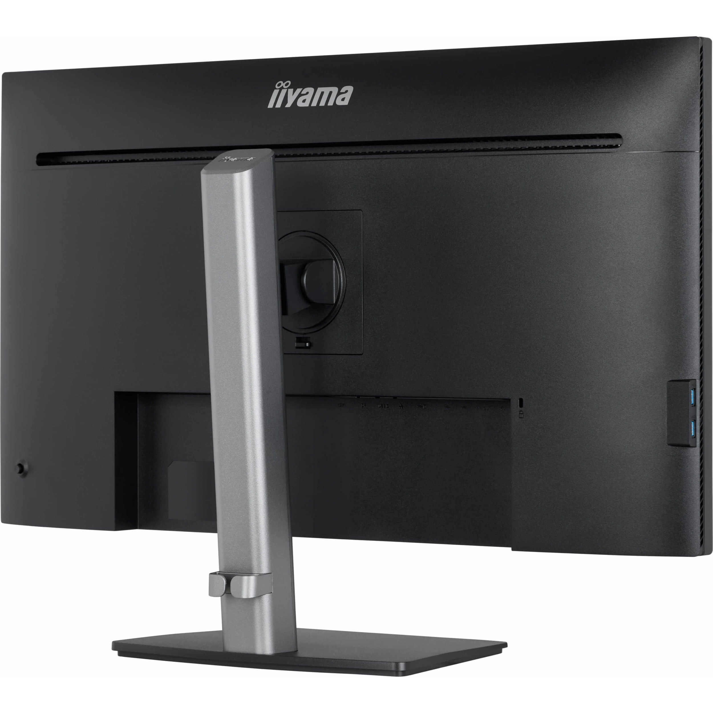 Монитор 31.5" IIYAMA ProGraphic HB3201UHSNP-B1