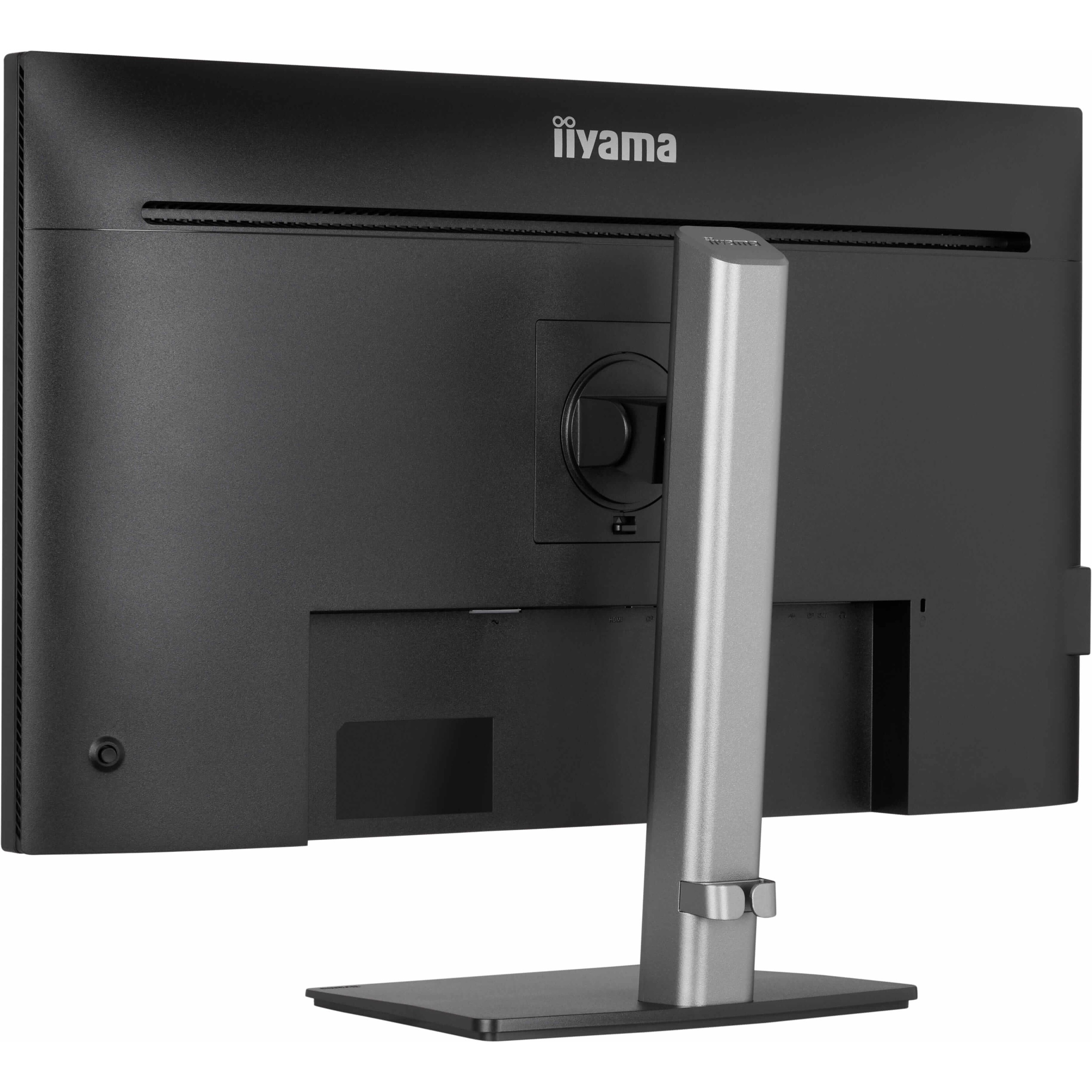 Монитор 31.5" IIYAMA ProGraphic HB3201UHSNP-B1