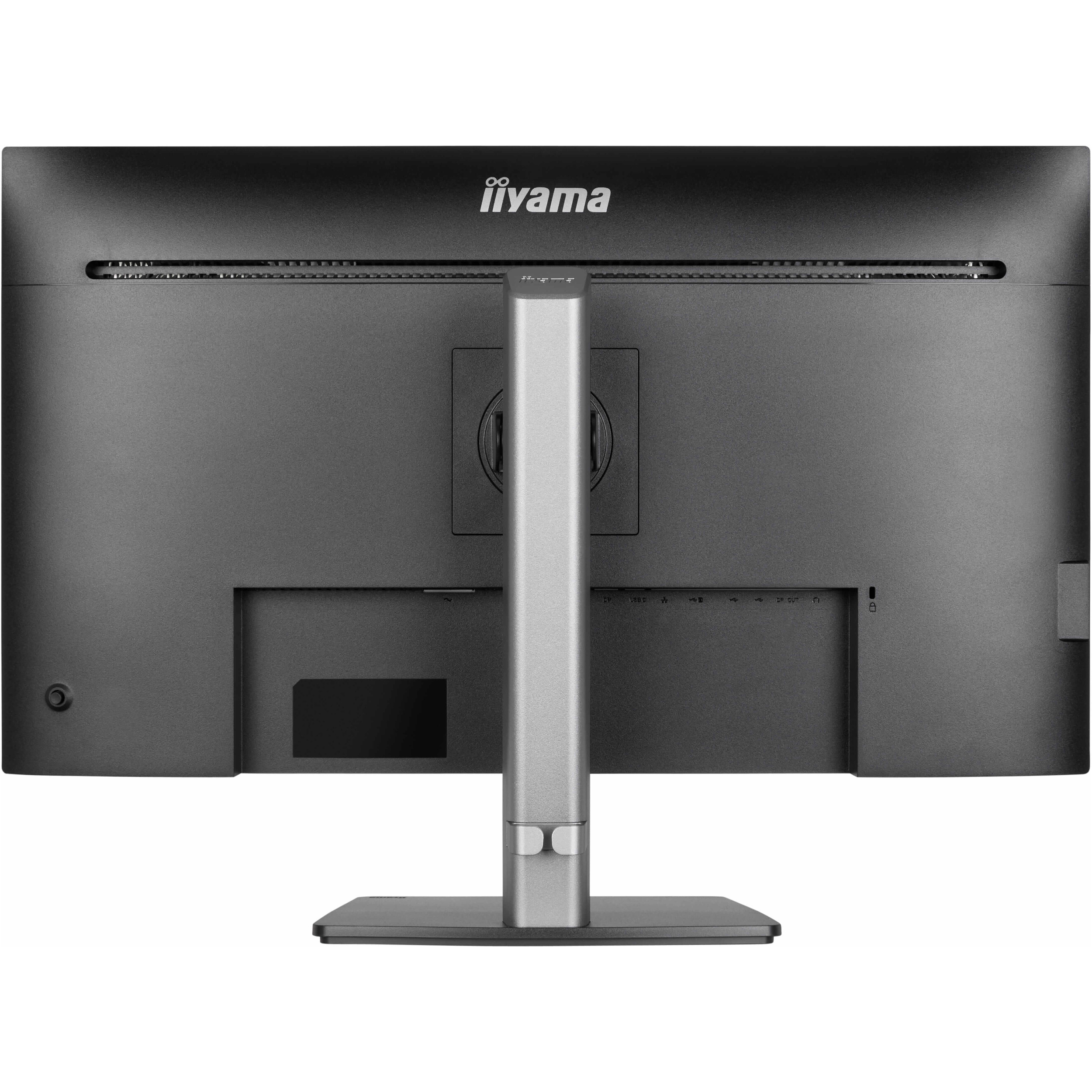 Монитор 31.5" IIYAMA ProGraphic HB3201UHSNP-B1