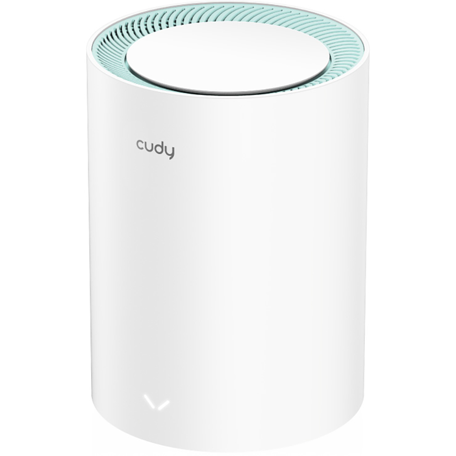 Wi-Fi Mesh система CUDY M1200