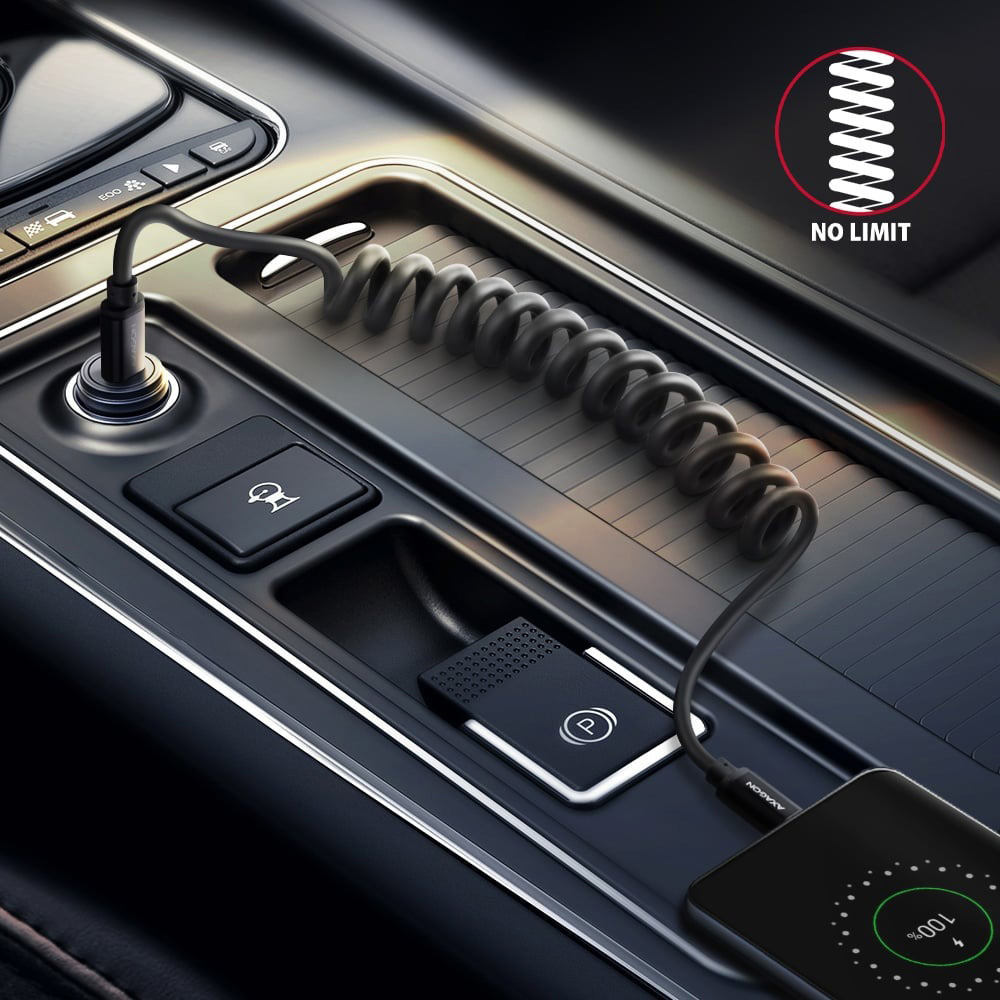 Кабель AXAGON USB-C to USB-C 2.0 0.6м Black