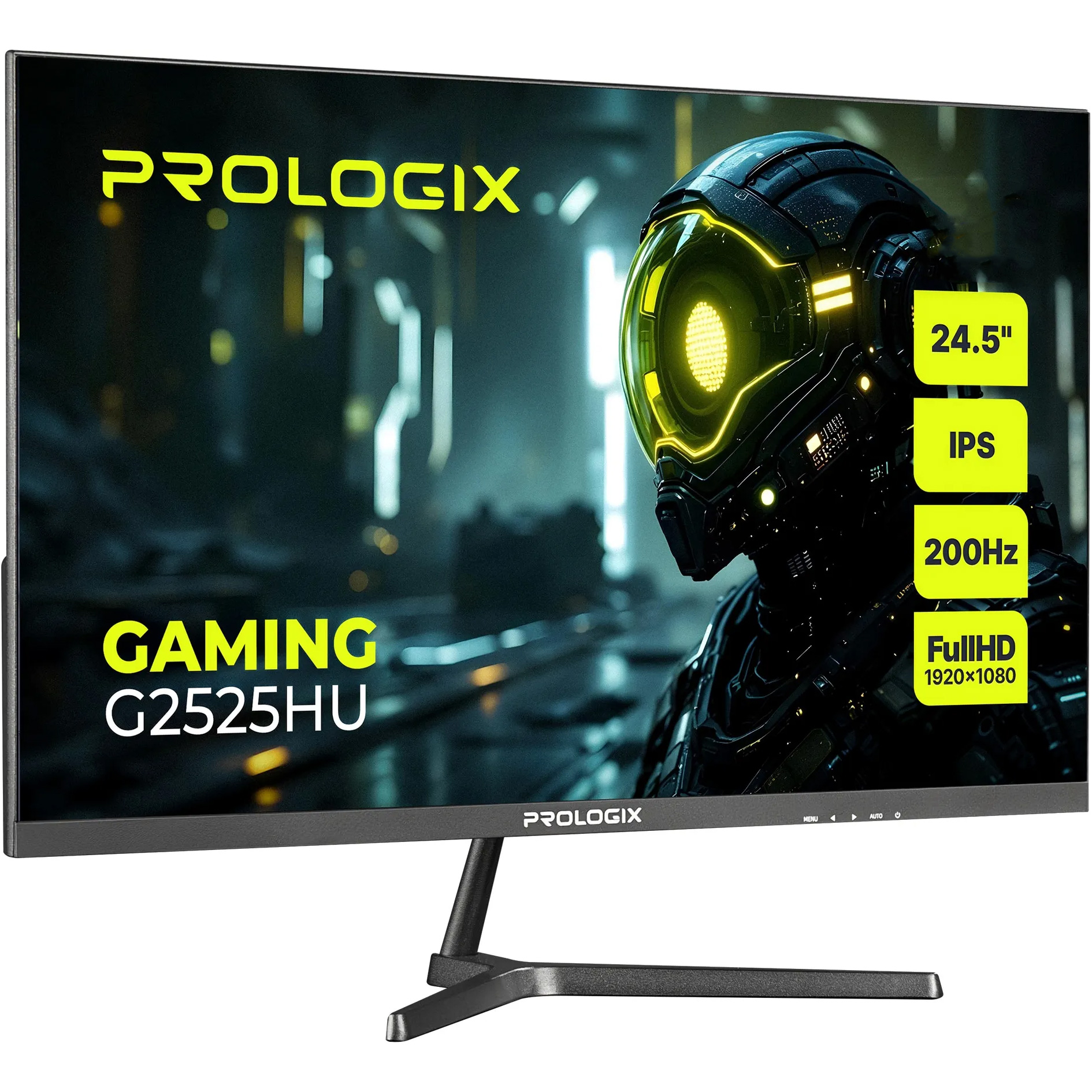 Монитор 24.5" PROLOGIX G2525HU