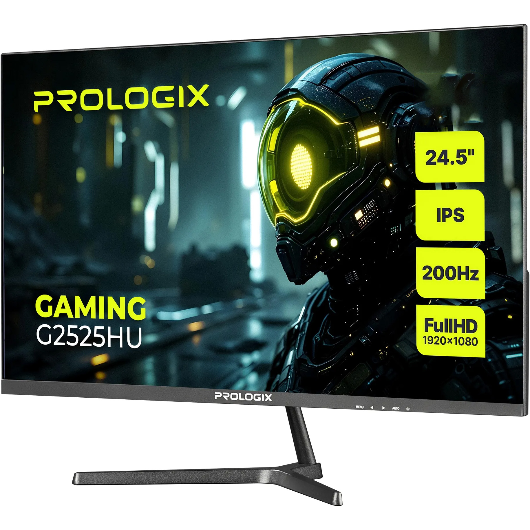 Монитор 24.5" PROLOGIX G2525HU