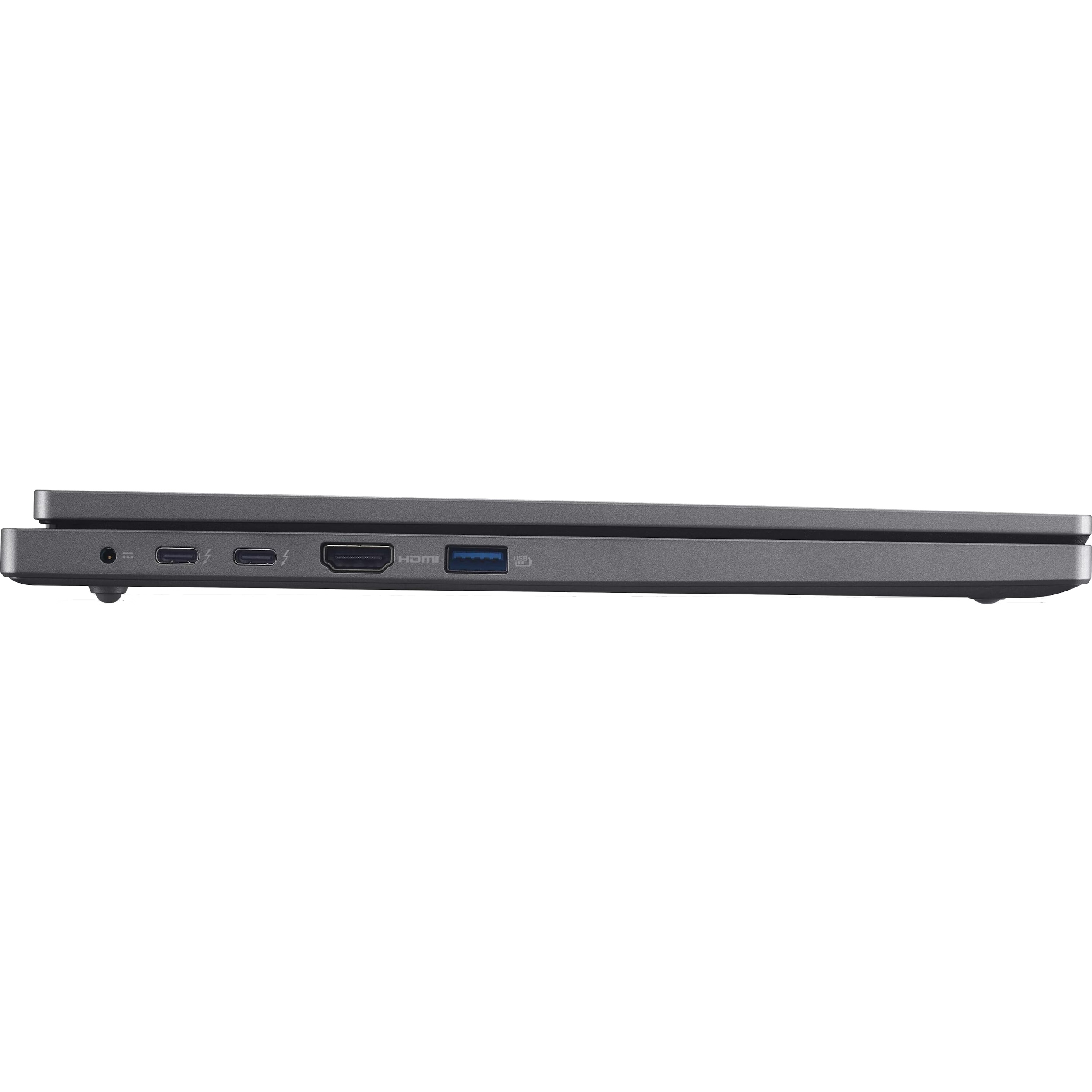 Ноутбук ACER TravelMate P2 14 TMP214-55-G2-TCO-75QA Steel Gray (NX.BABEU.00Q)