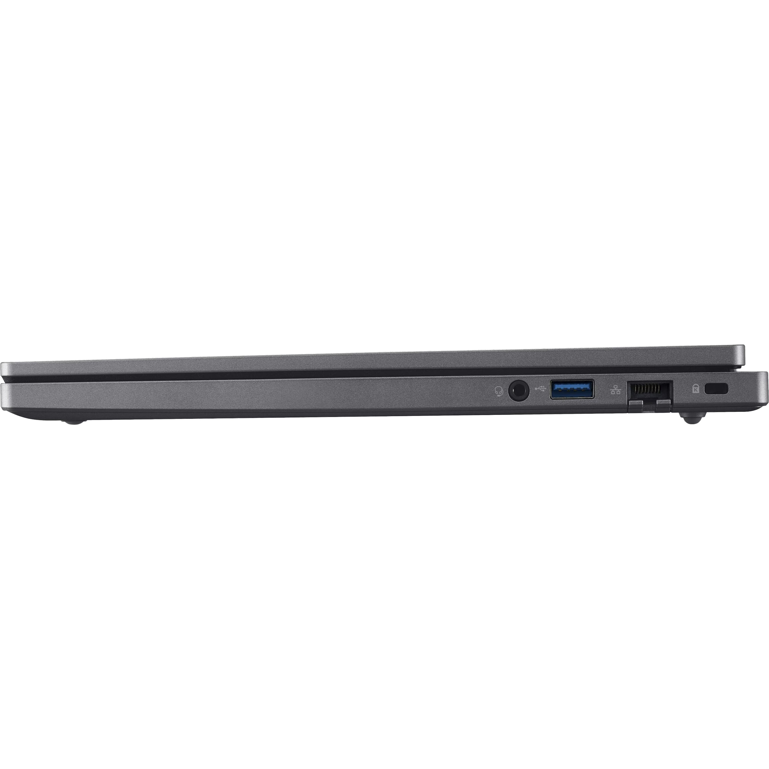 Ноутбук ACER TravelMate P2 14 TMP214-55-G2-TCO-75QA Steel Gray (NX.BABEU.00Q)