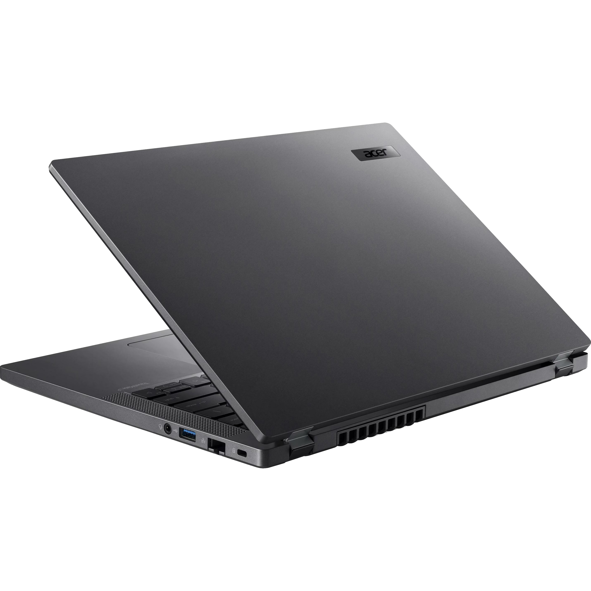 Ноутбук ACER TravelMate P2 14 TMP214-55-G2-TCO-75QA Steel Gray (NX.BABEU.00Q)