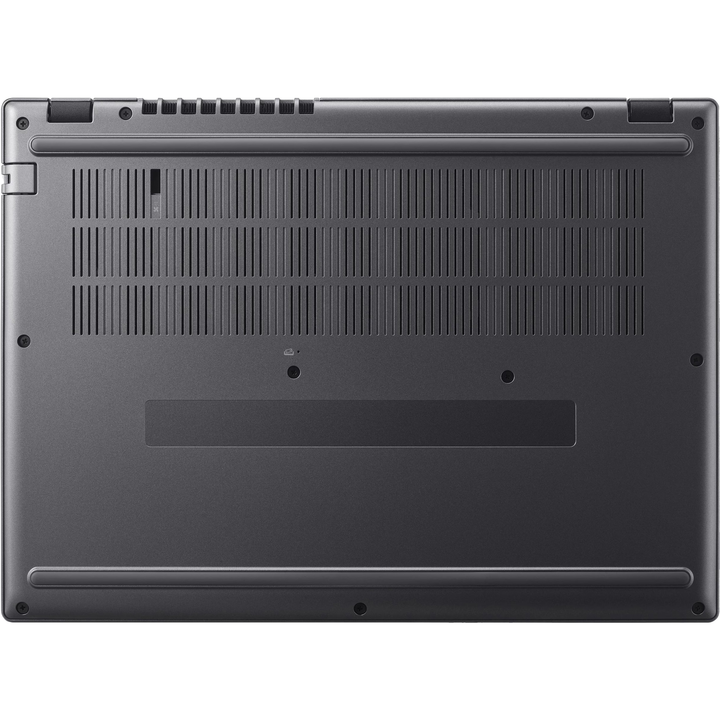 Ноутбук ACER TravelMate P2 14 TMP214-55-G2-TCO-75QA Steel Gray (NX.BABEU.00Q)