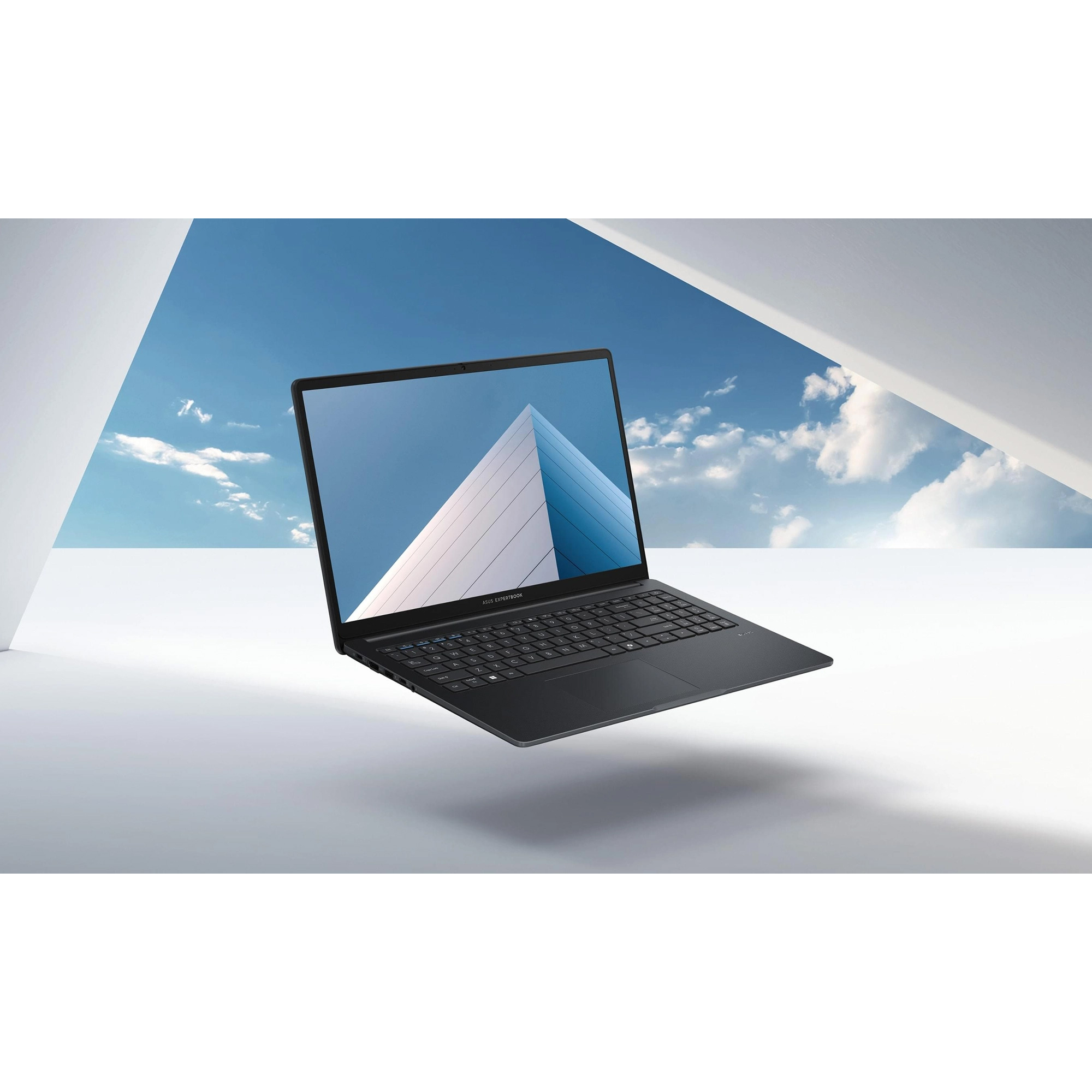 Ноутбук ASUS ExpertBook B1 B1503CVA Gentle Gray (B1503CVA-S70584)