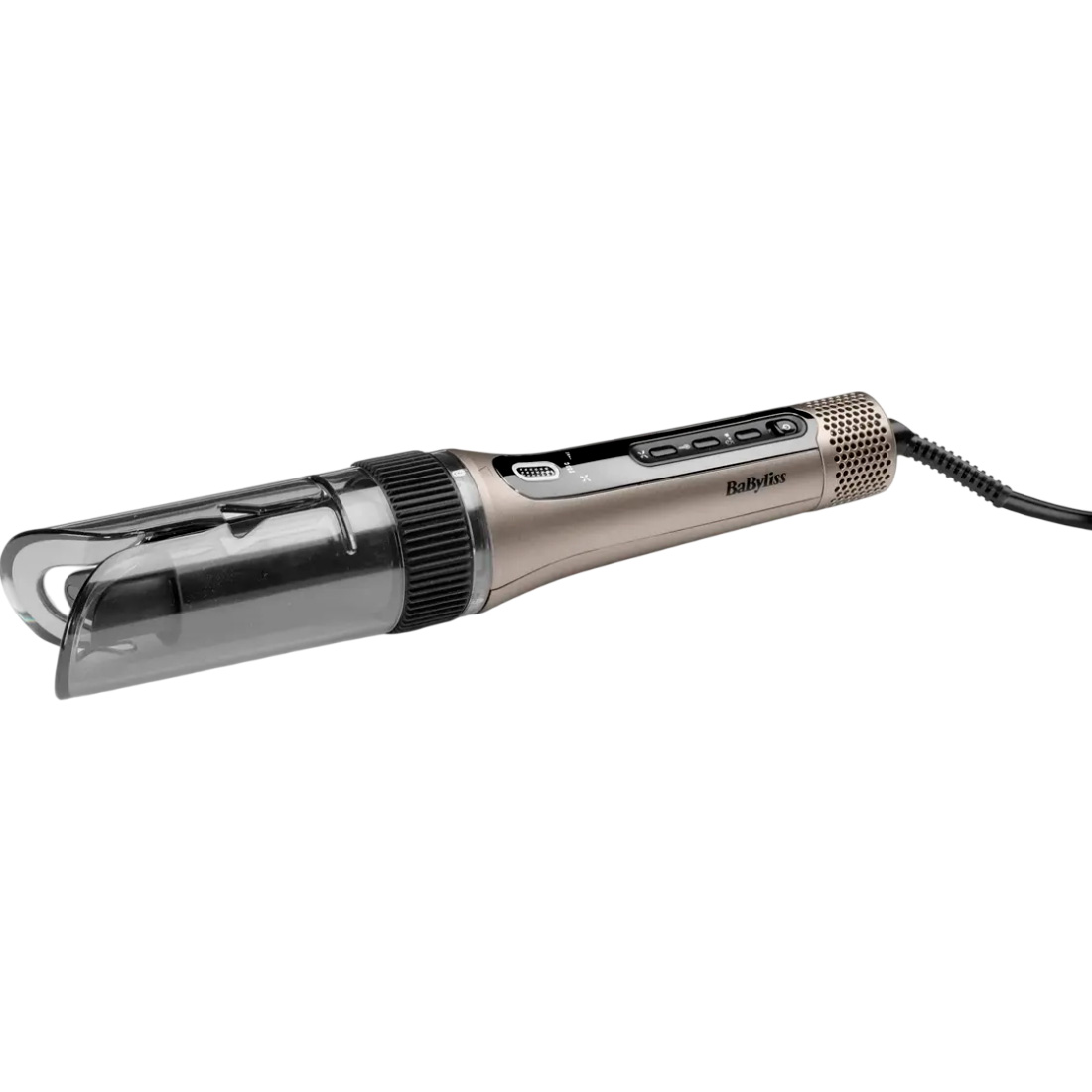 Автоматический стайлер для завивки BABYLISS C6688E Style Secret Air
