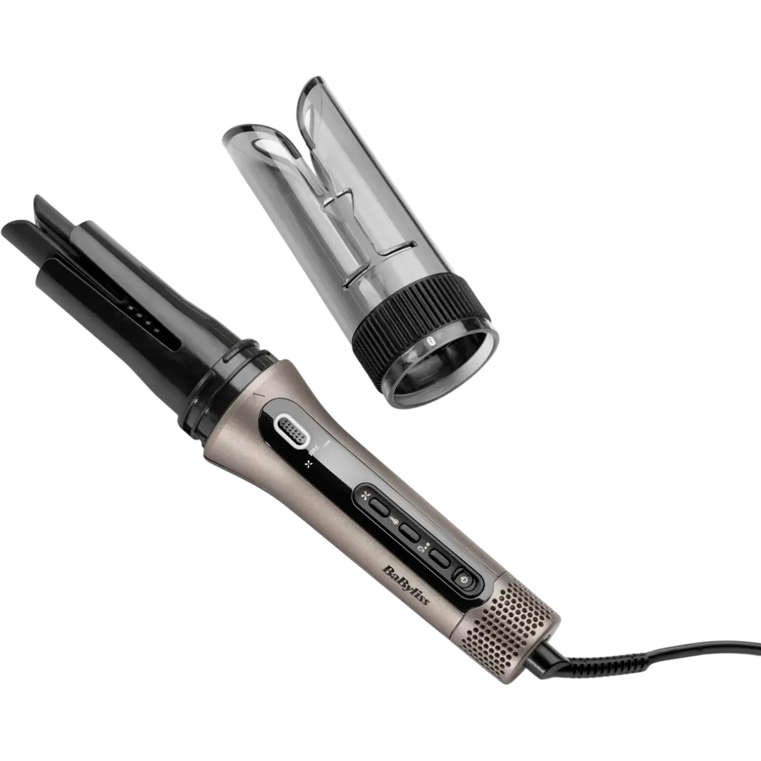 Автоматический стайлер для завивки BABYLISS C6688E Style Secret Air
