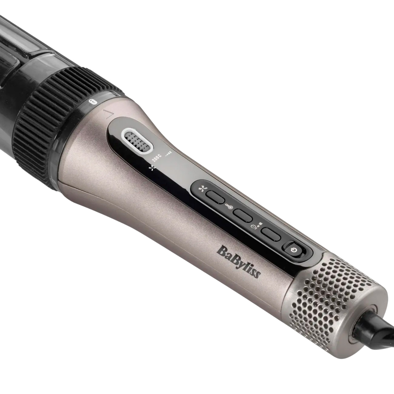 Автоматический стайлер для завивки BABYLISS C6688E Style Secret Air