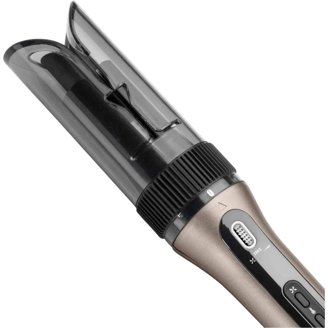 Автоматический стайлер для завивки BABYLISS C6688E Style Secret Air