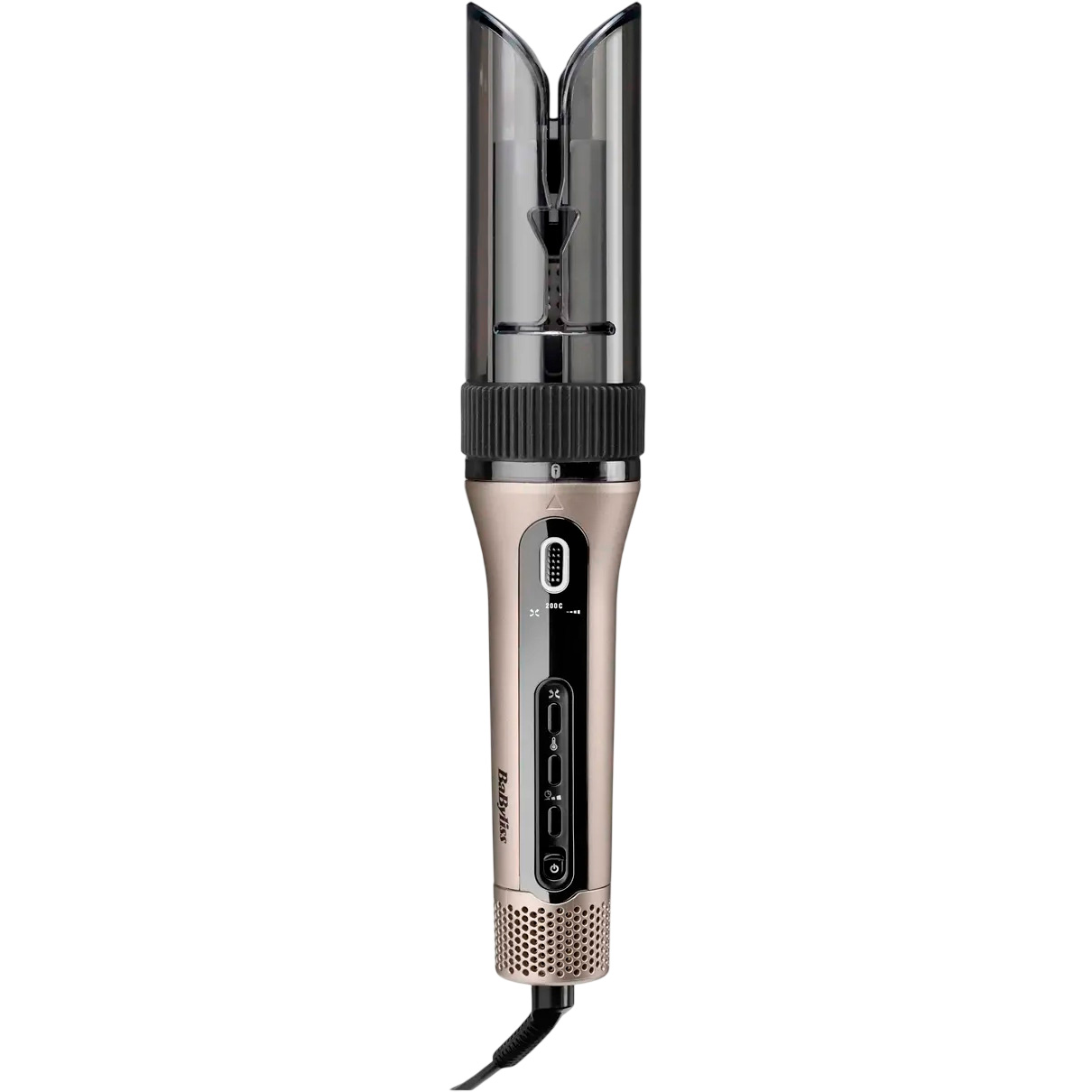 Автоматический стайлер для завивки BABYLISS C6688E Style Secret Air