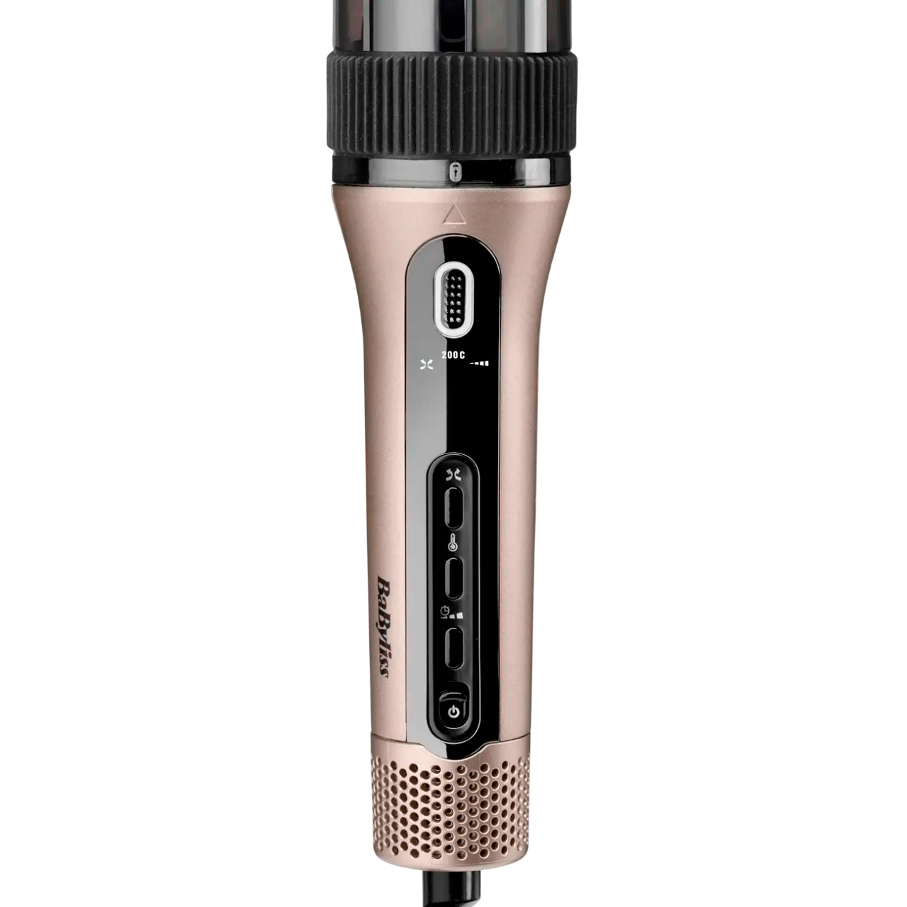 Автоматический стайлер для завивки BABYLISS C6688E Style Secret Air