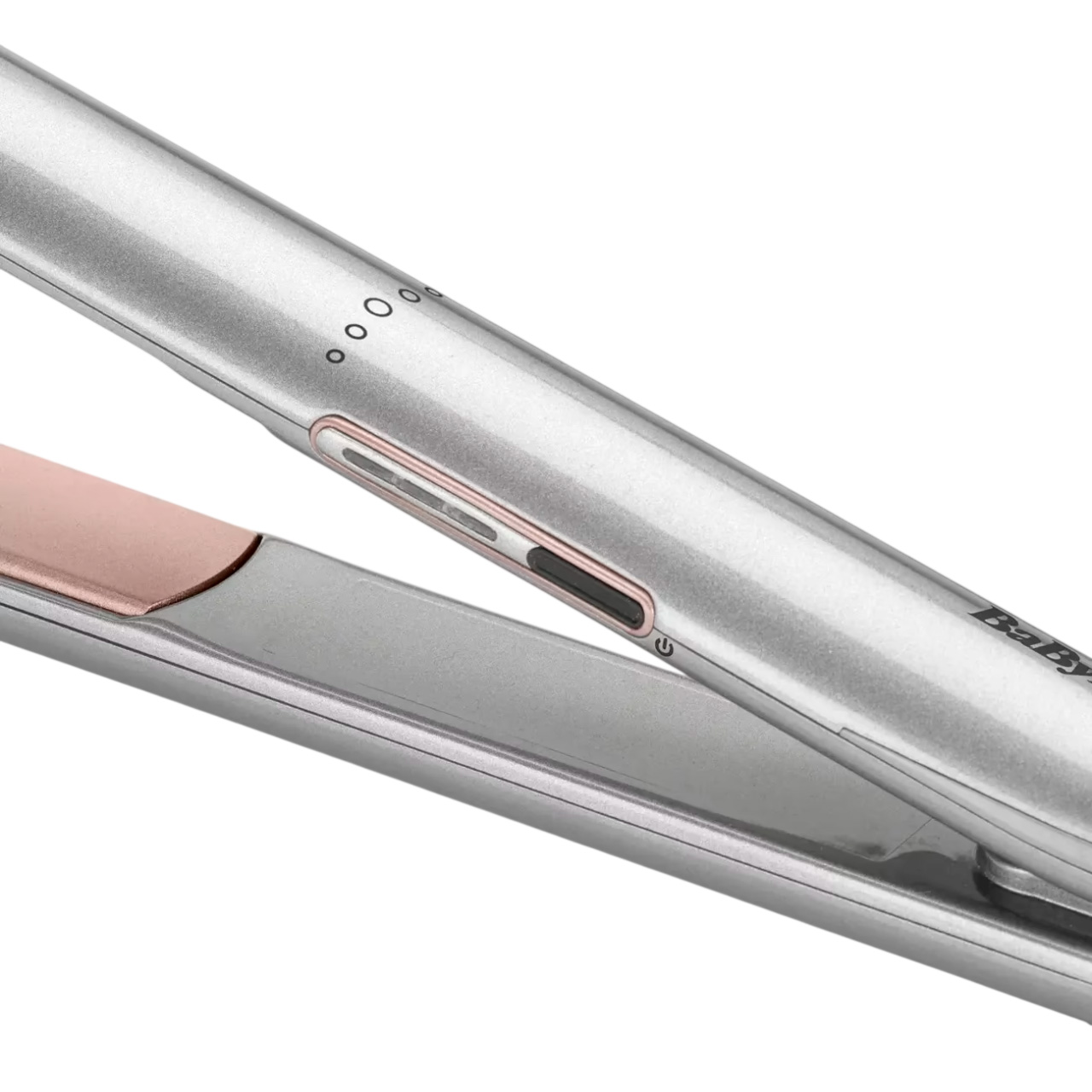 Выпрямитель для волос BABYLISS ST260E Cosmos