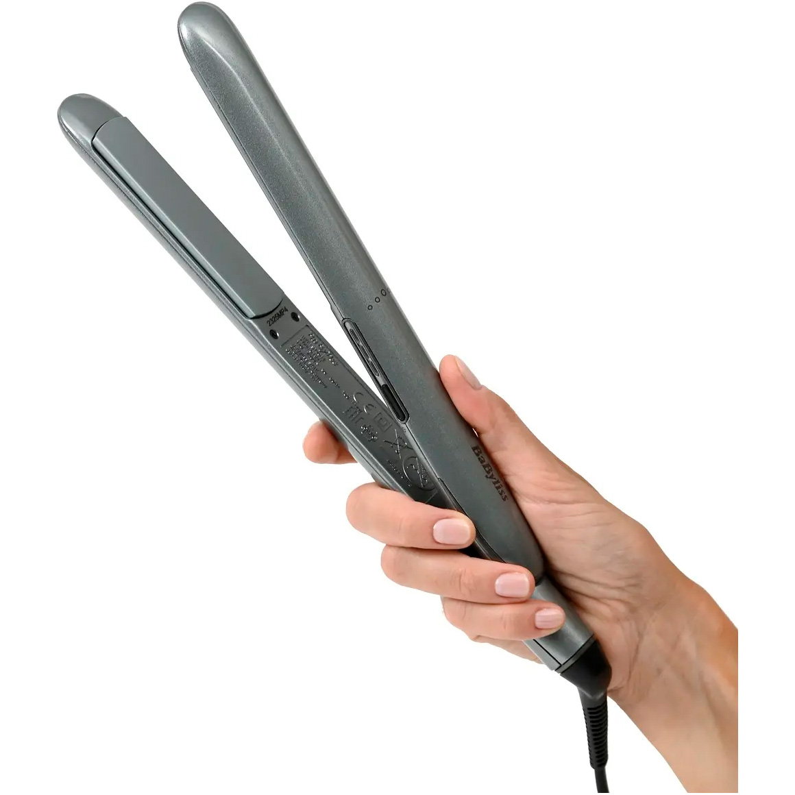 Выпрямитель для волос BABYLISS ST261E Xanadu