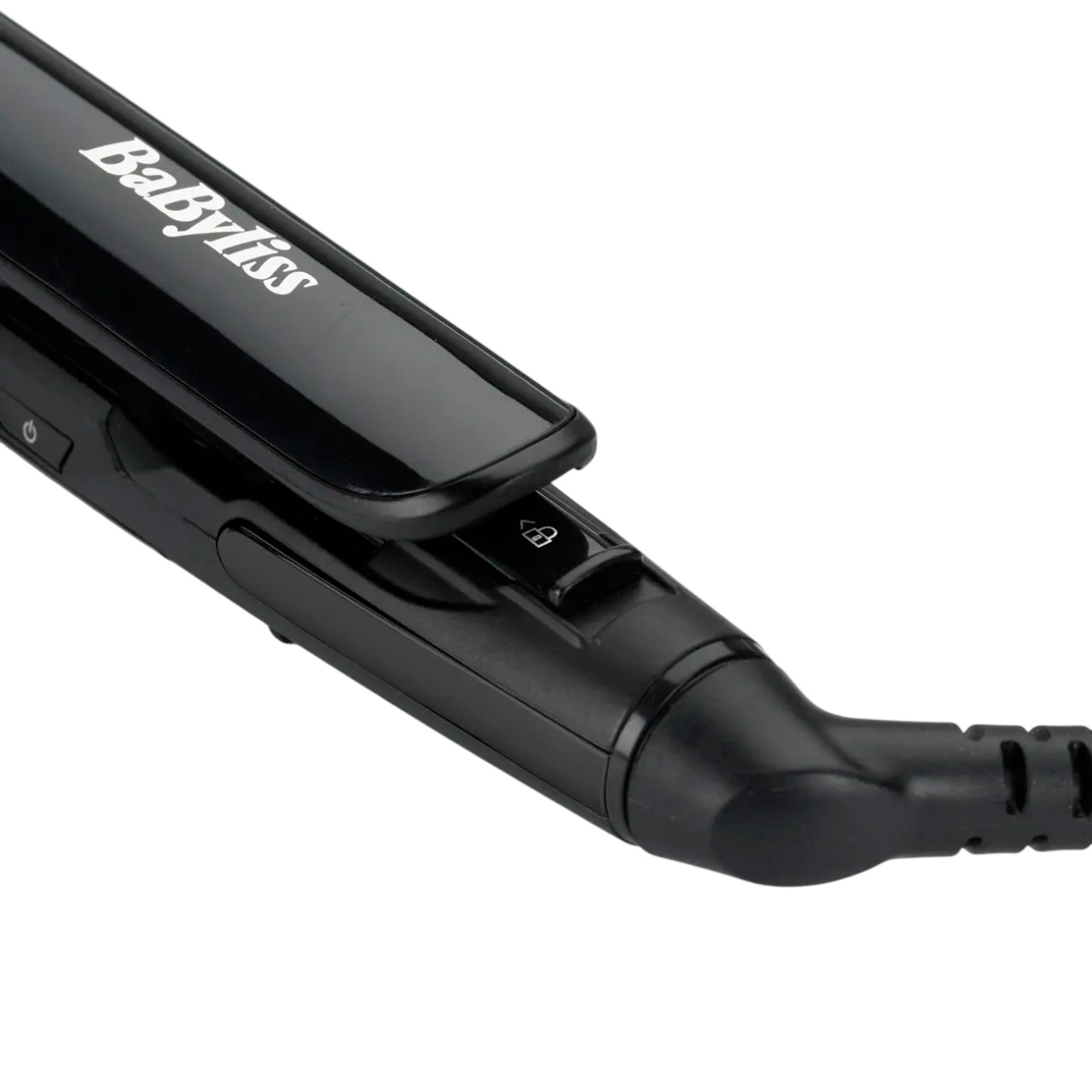 Випрямляч для волосся BABYLISS ST486E