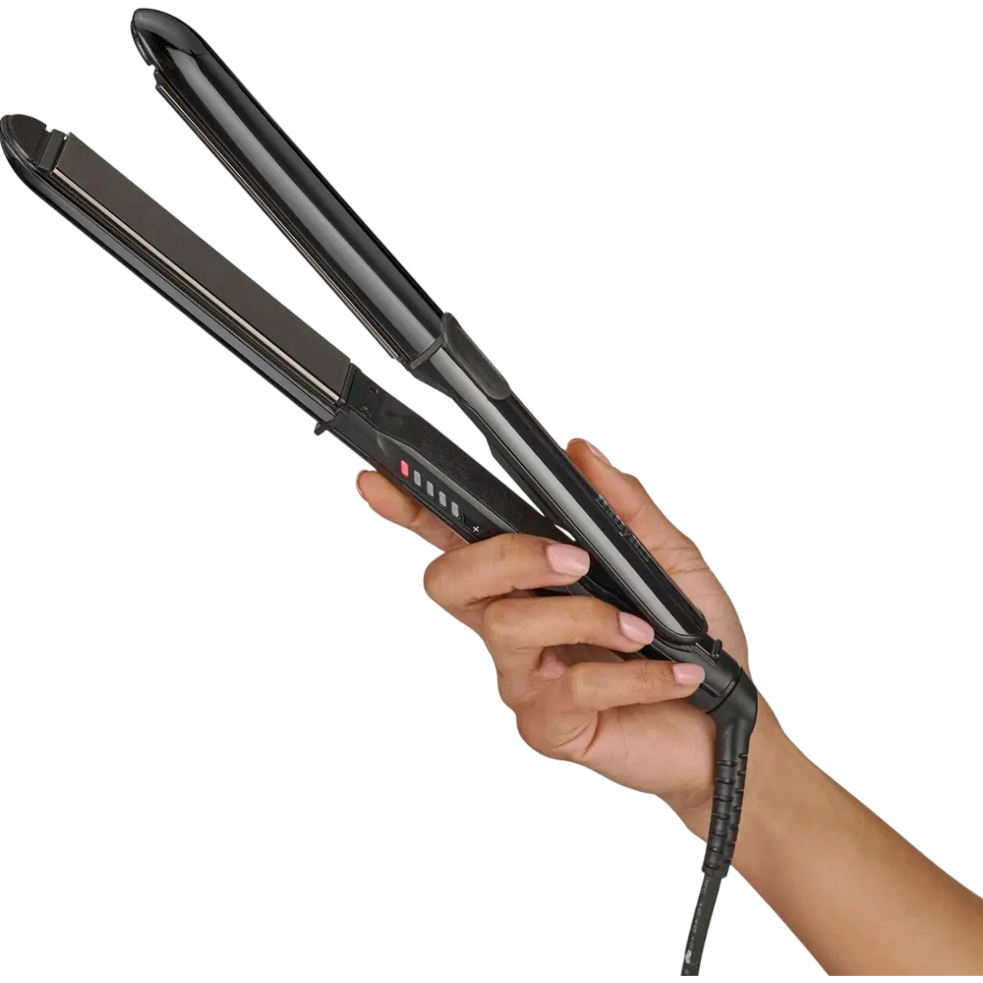 Випрямляч для волосся BABYLISS ST486E